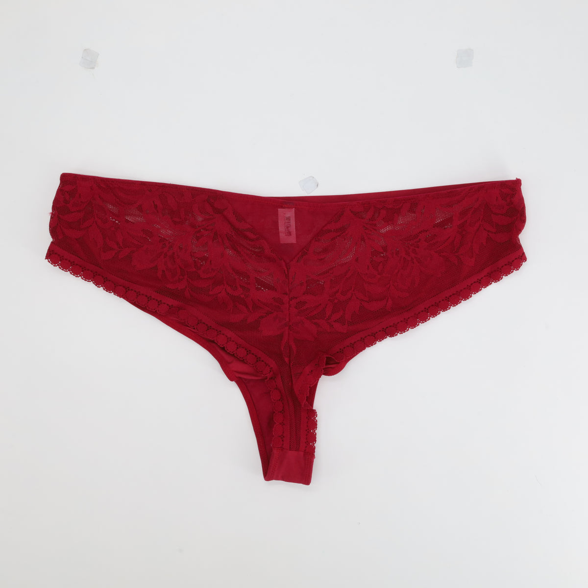 Tanga RougeGorge Rouge