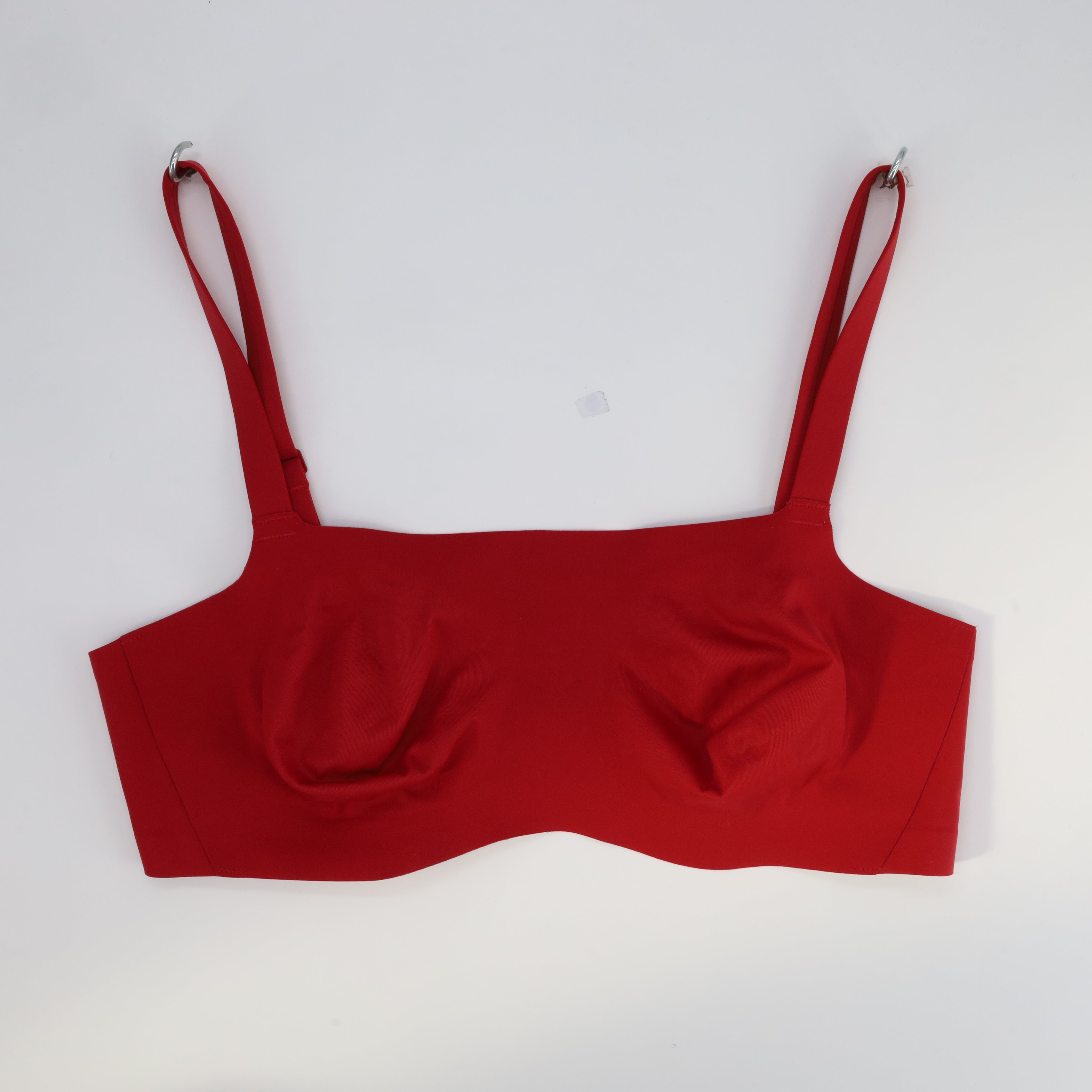 Soutien-gorge Je ne sais quoi Rouge