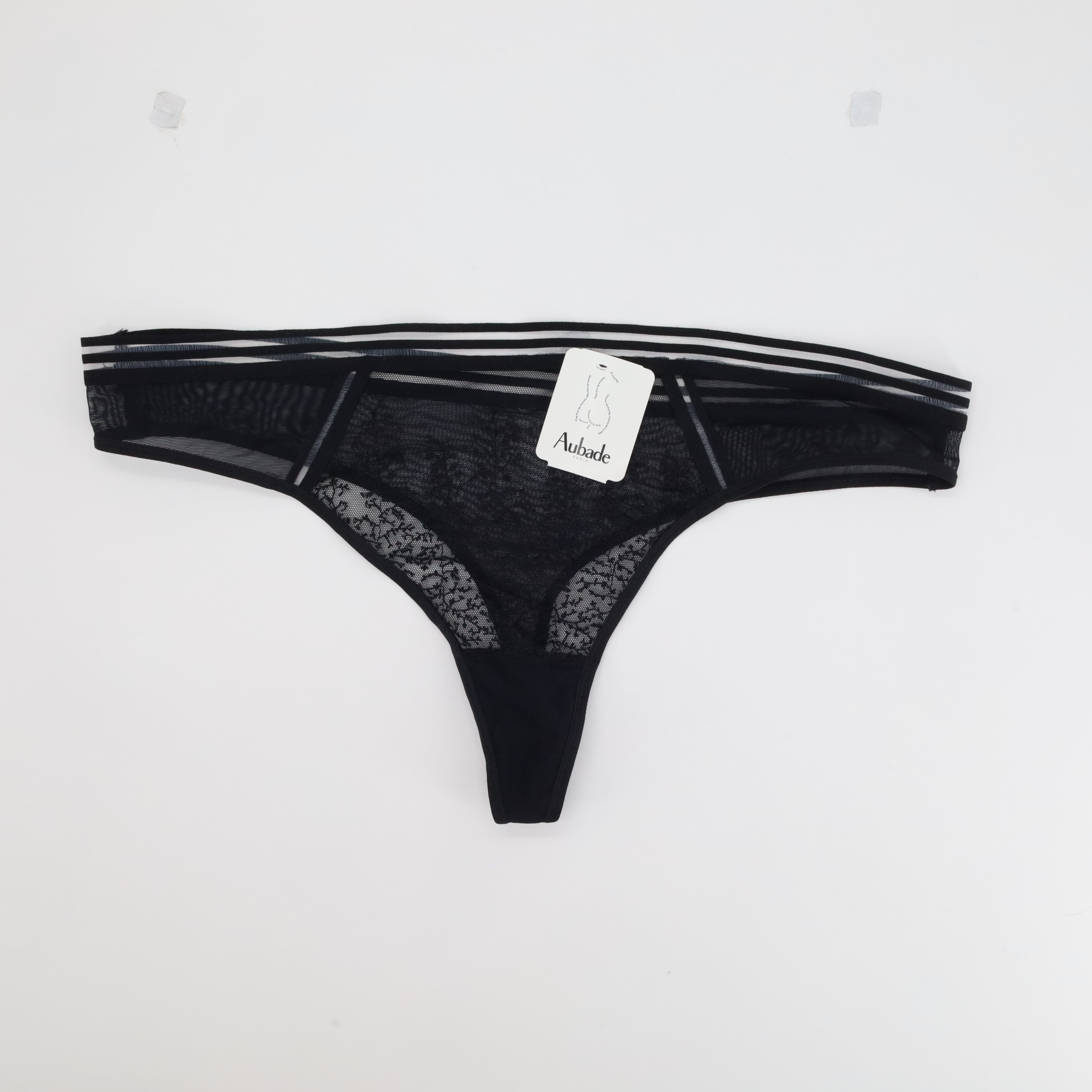 String Aubade Noir