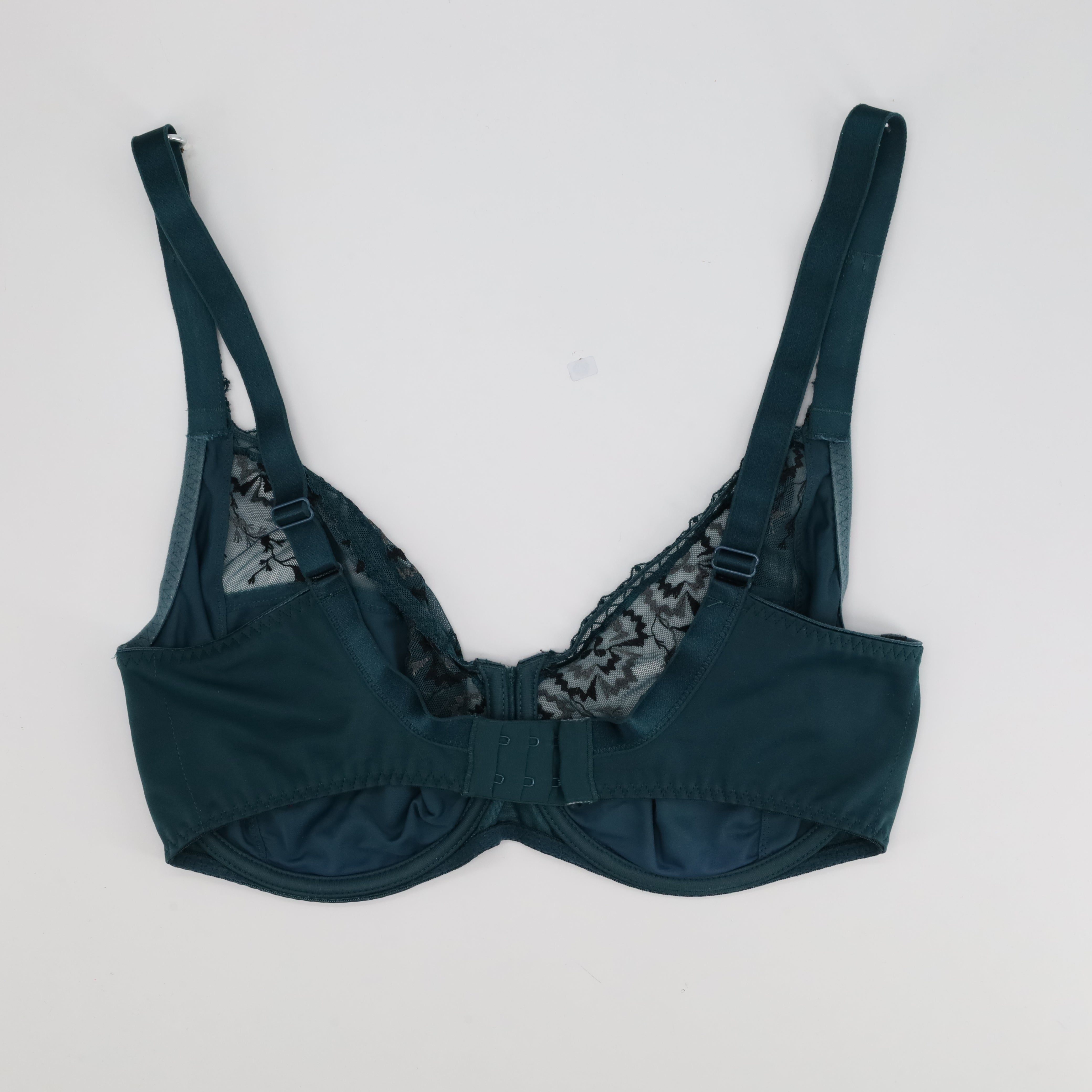 Soutien-gorge Chantelle Vert
