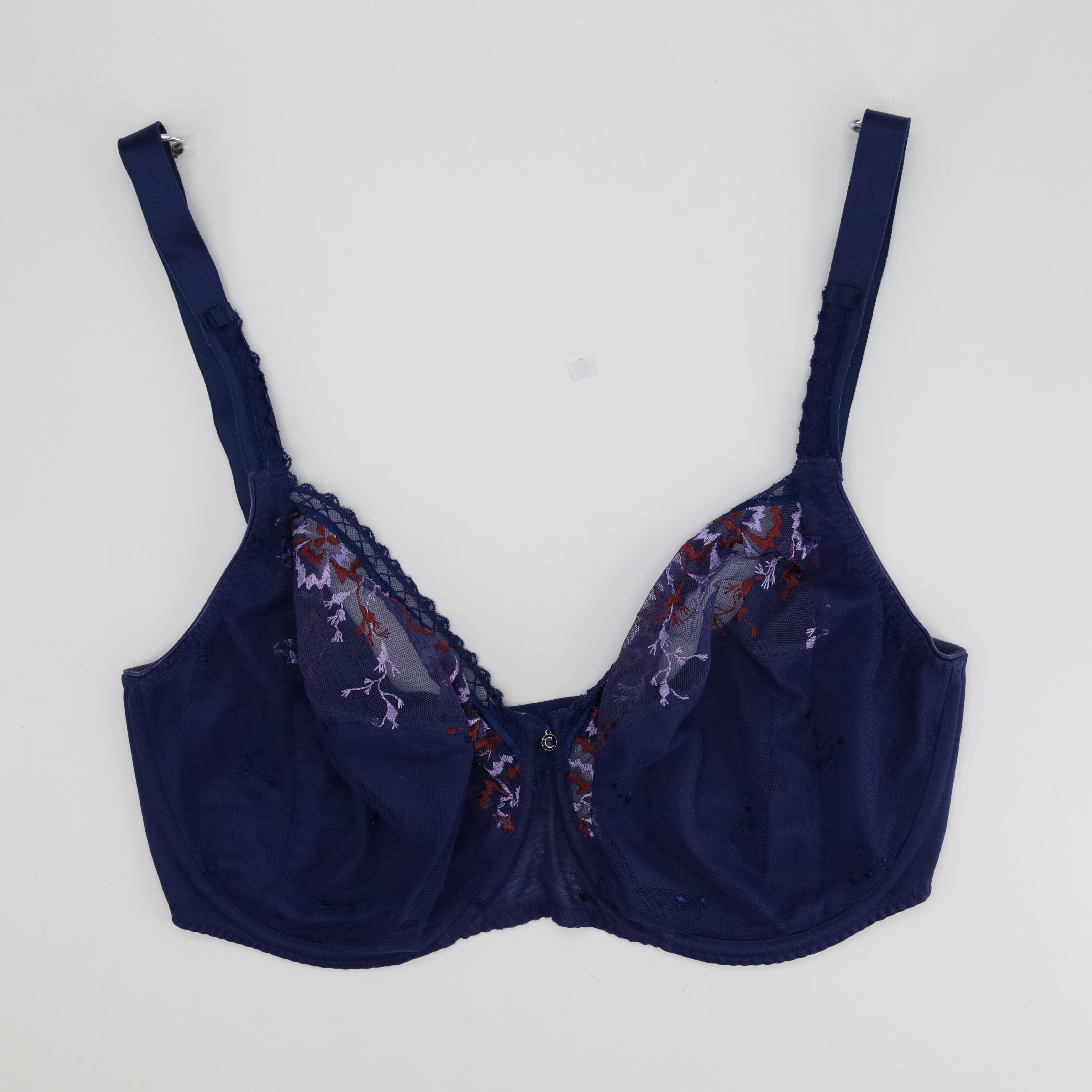 Soutien-gorge Chantelle Bleu