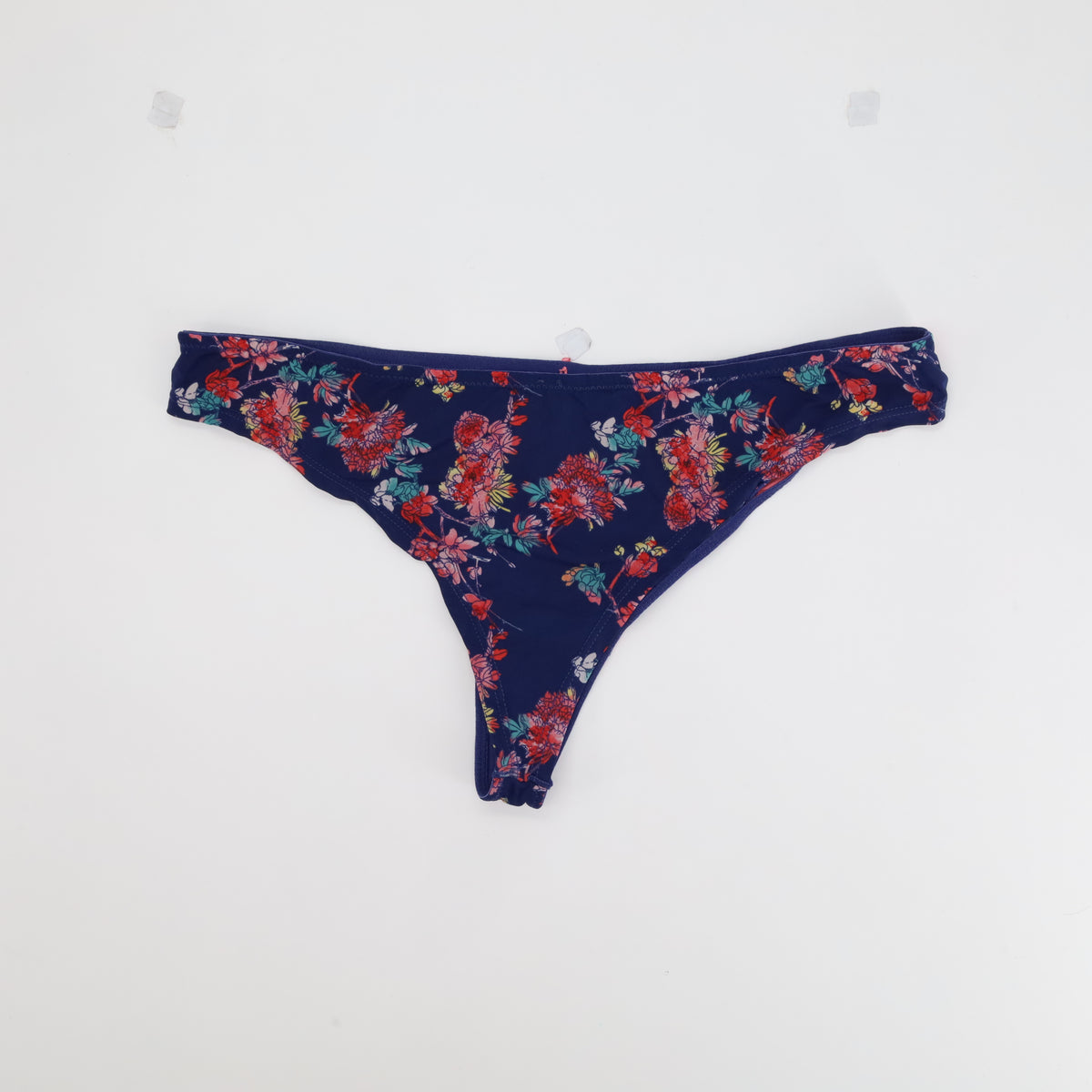 String Charlott' Bleu