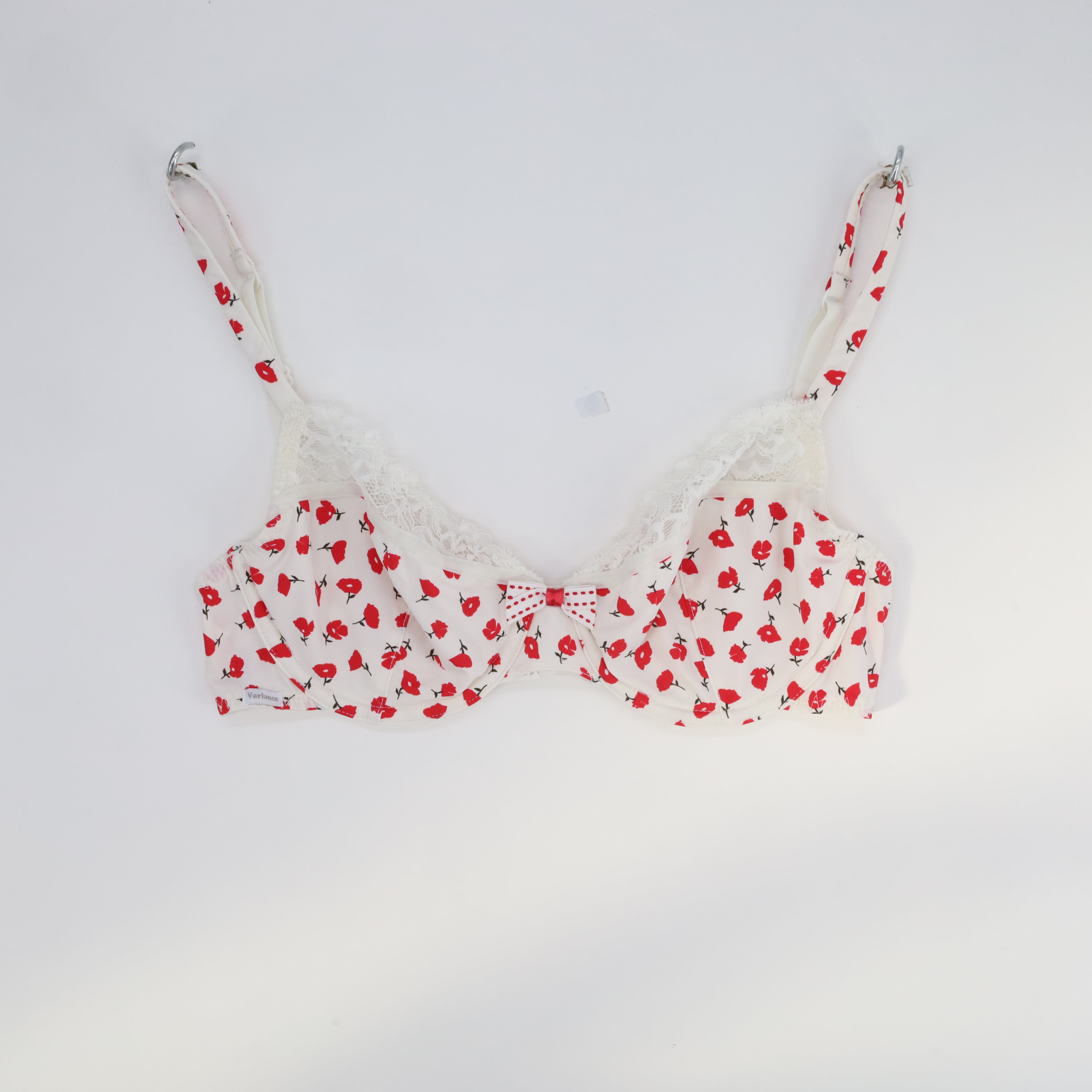 Soutien-gorge Variance Blanc