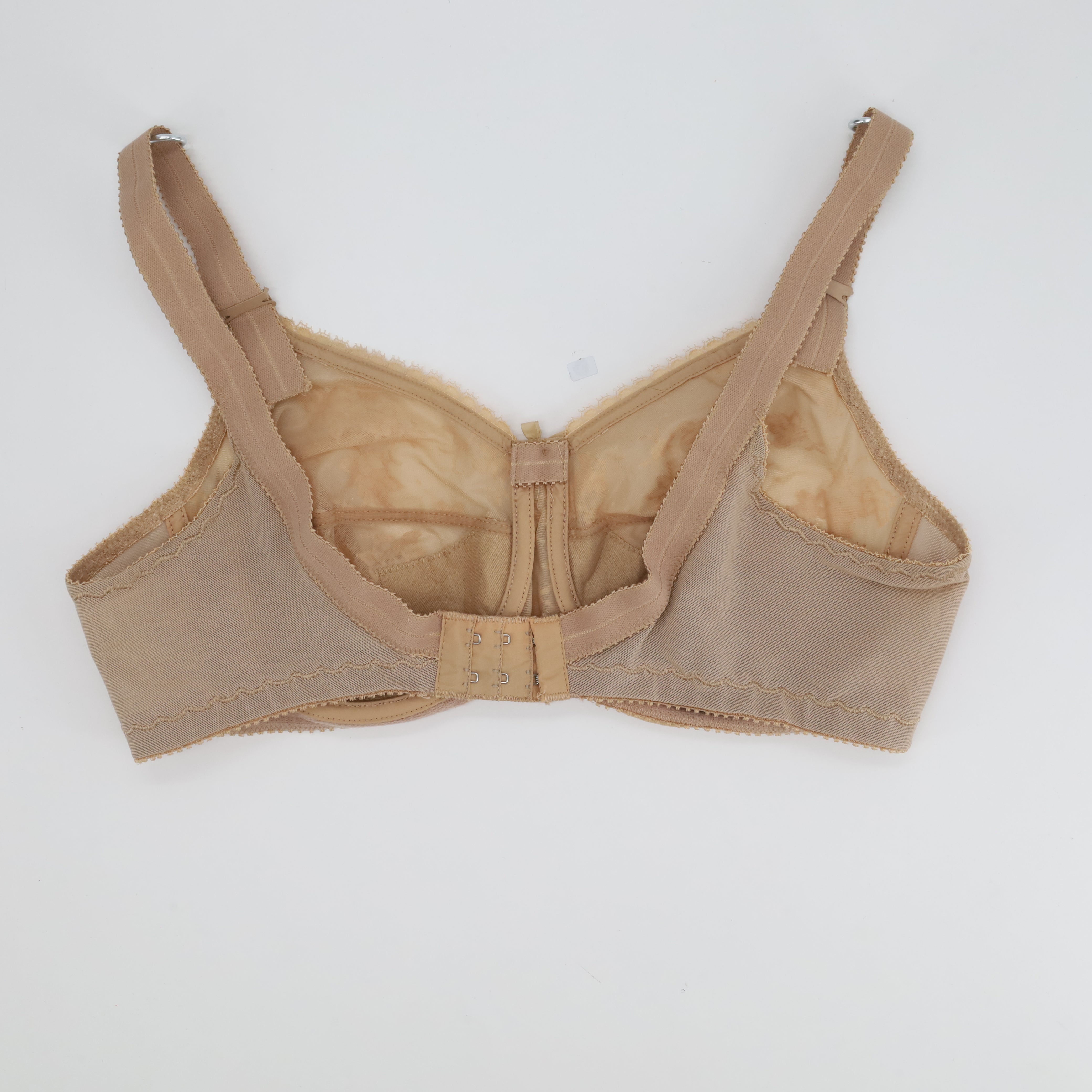 Soutien-gorge Vintage Playtex Beige