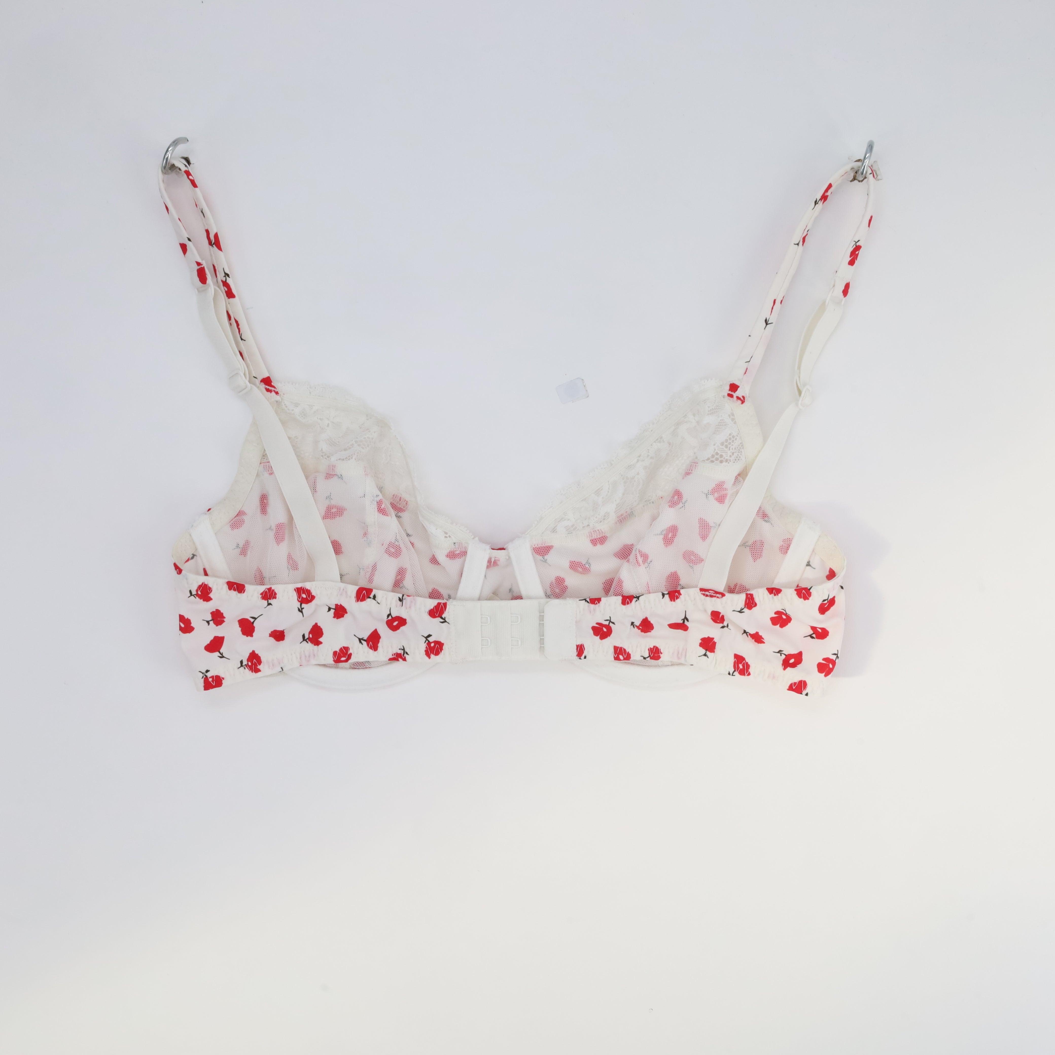 Soutien-gorge Variance Blanc