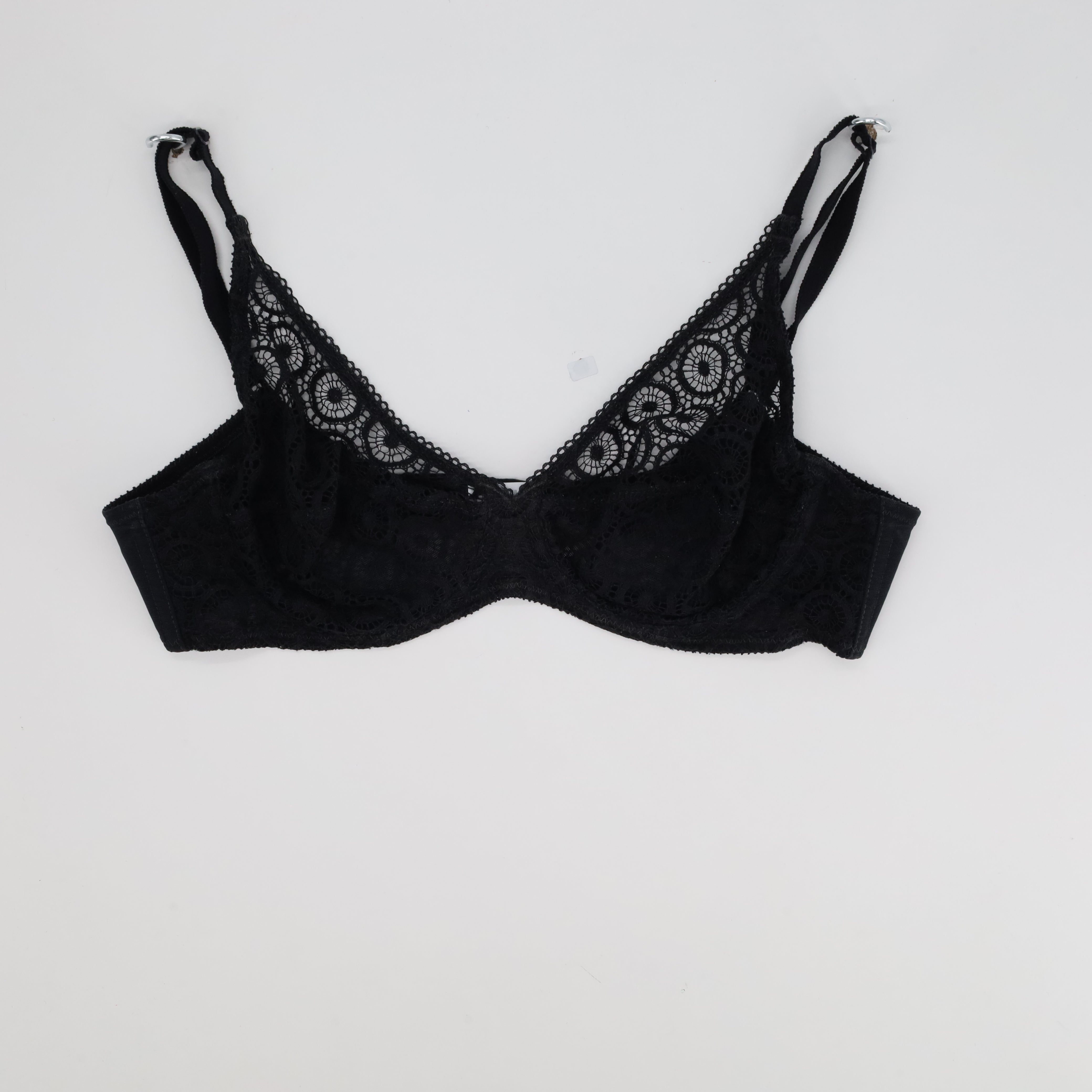 Soutien-gorge Chantelle Noir