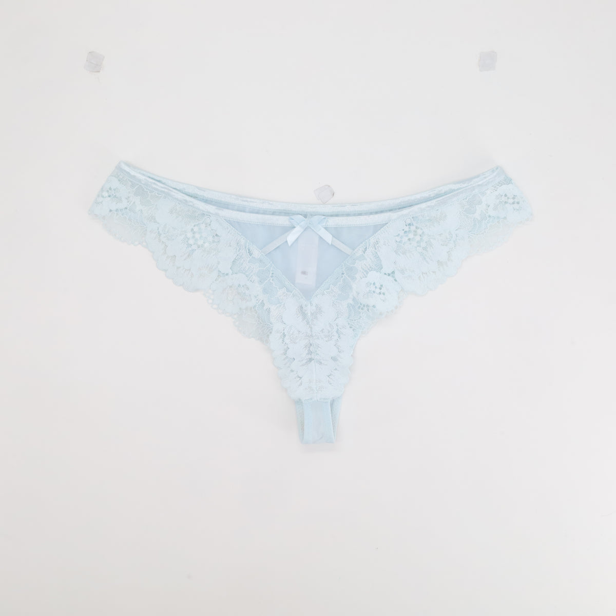 String Charlott' Bleu