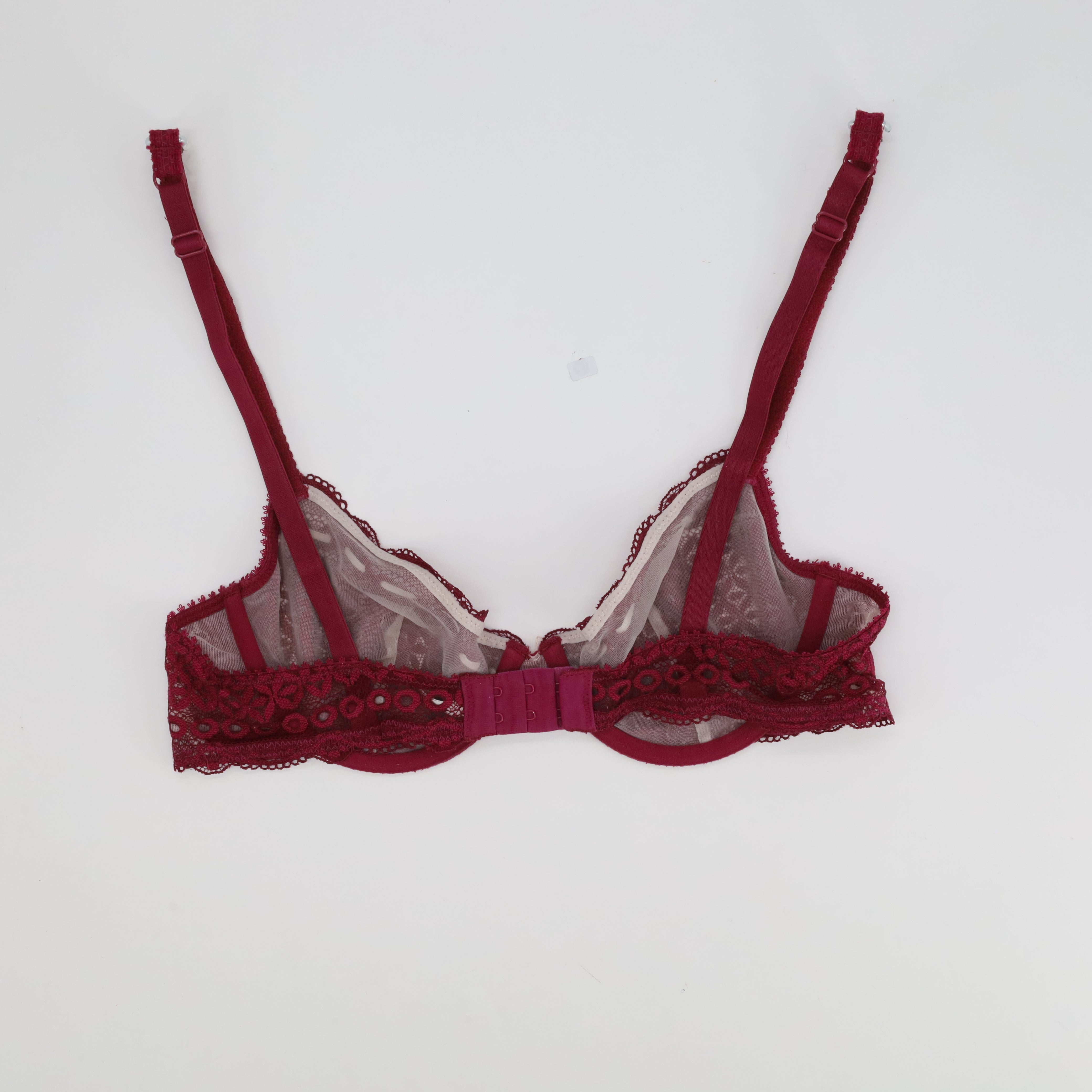 Soutien-gorge RougeGorge Rouge