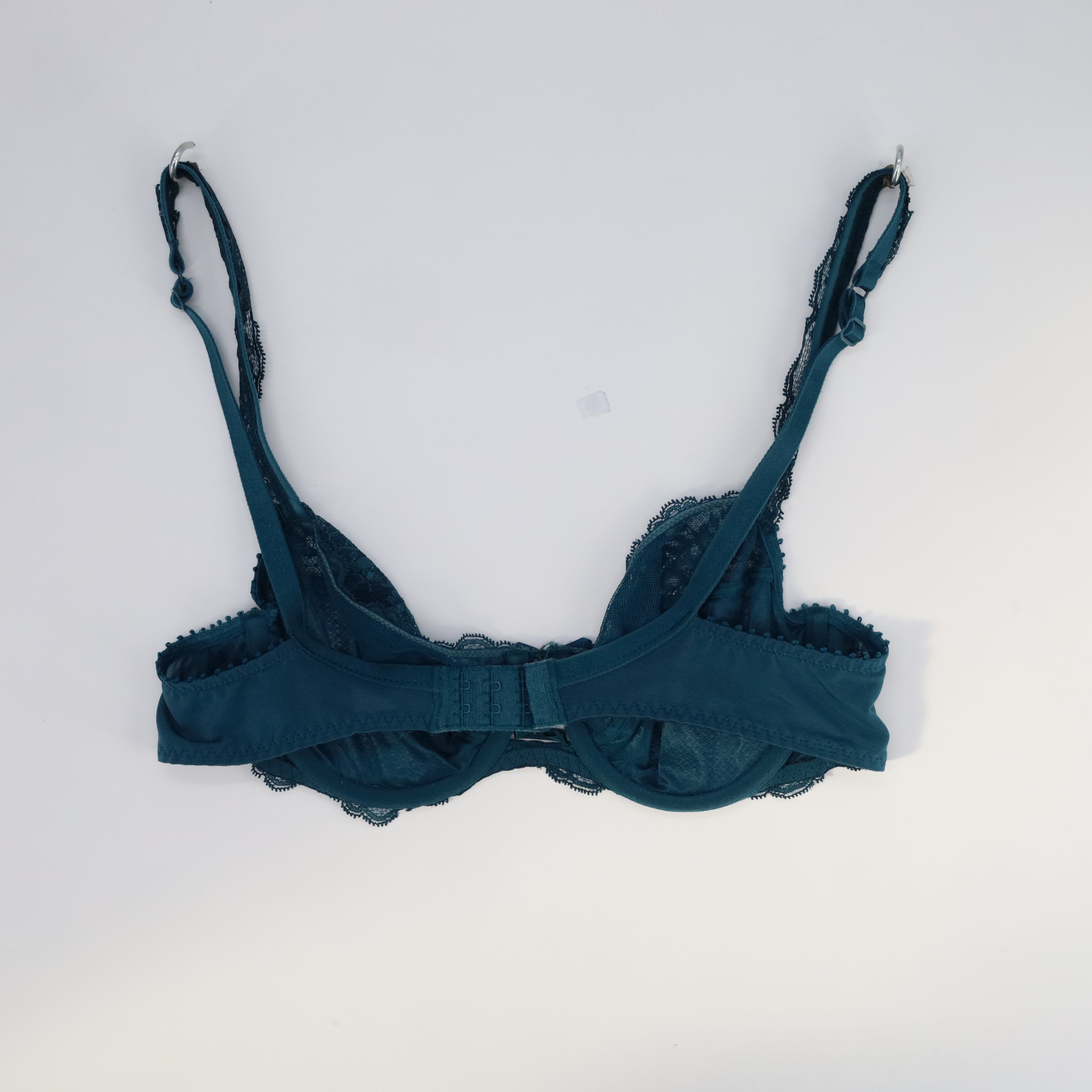 Soutien-gorge Darjeeling Bleu
