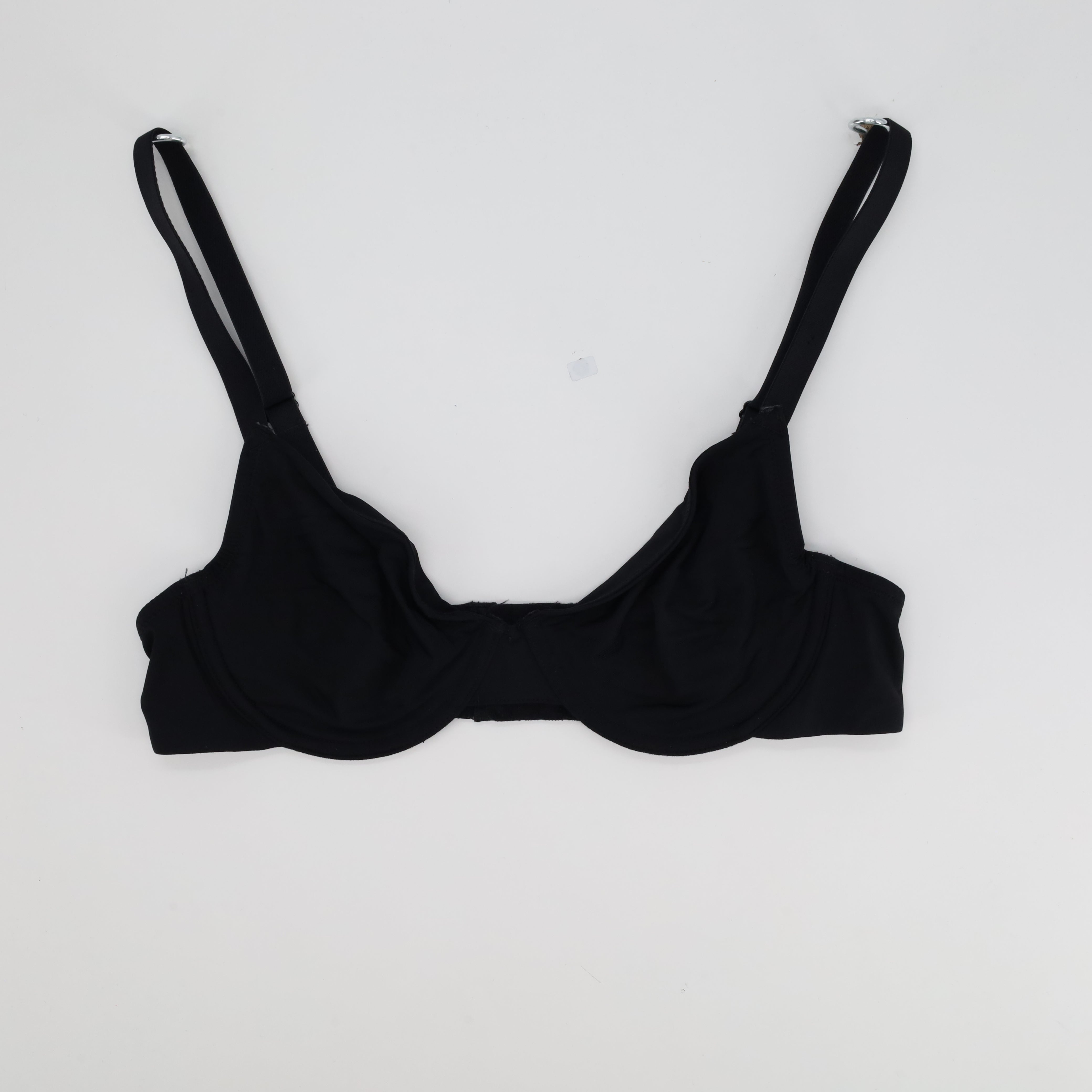 Soutien-gorge Ici et Maintenant Noir