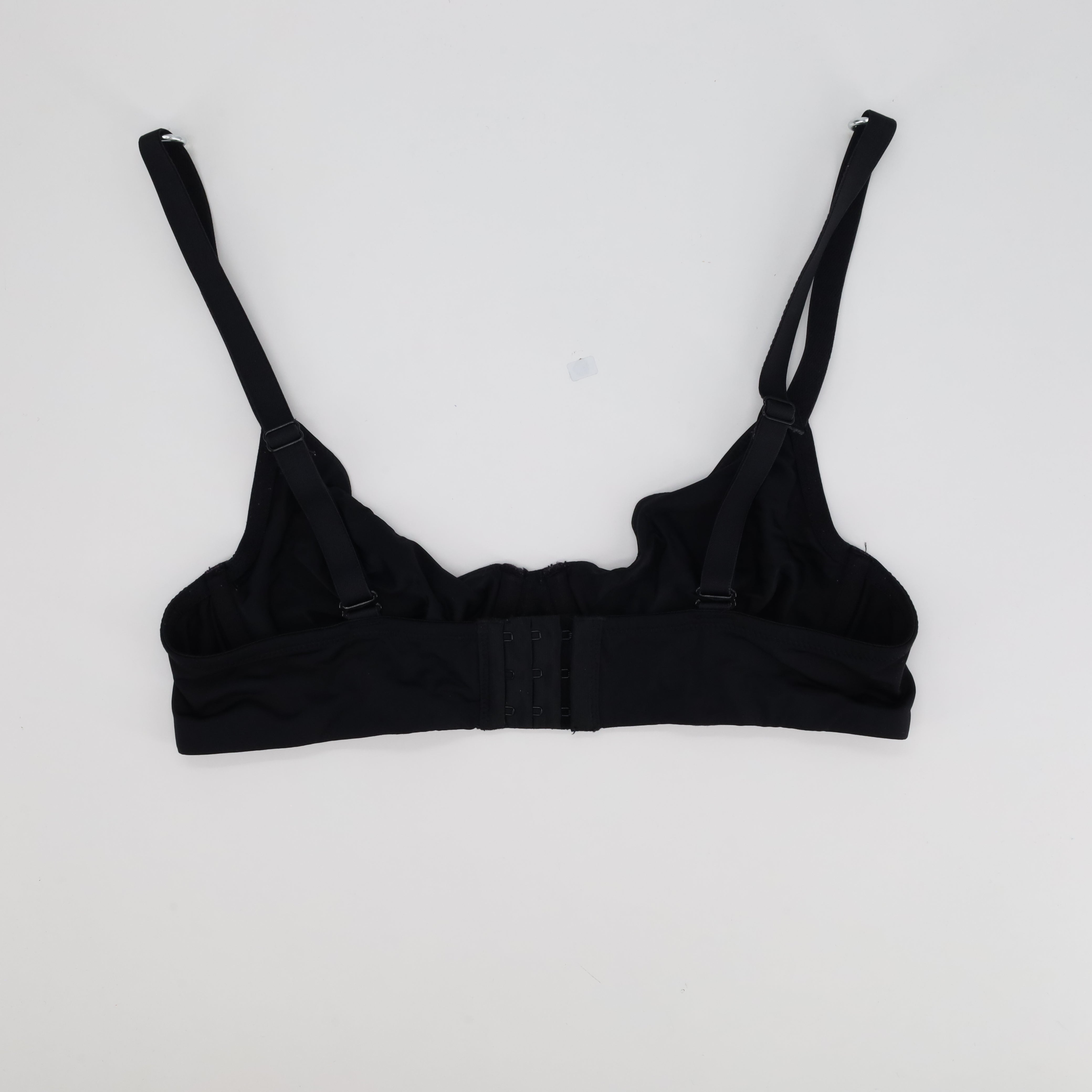 Soutien-gorge Ici et Maintenant Noir