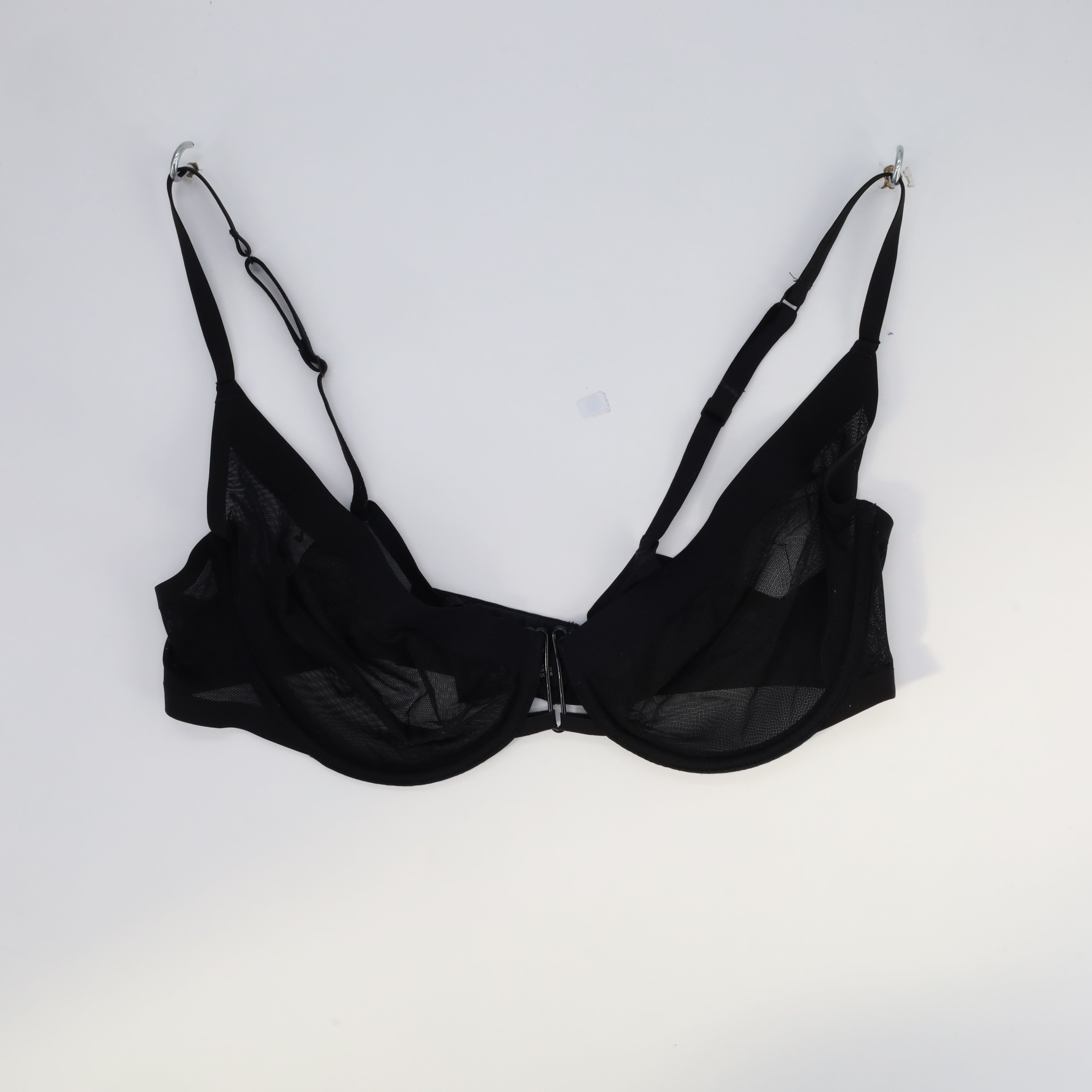 Soutien-gorge Livy Noir