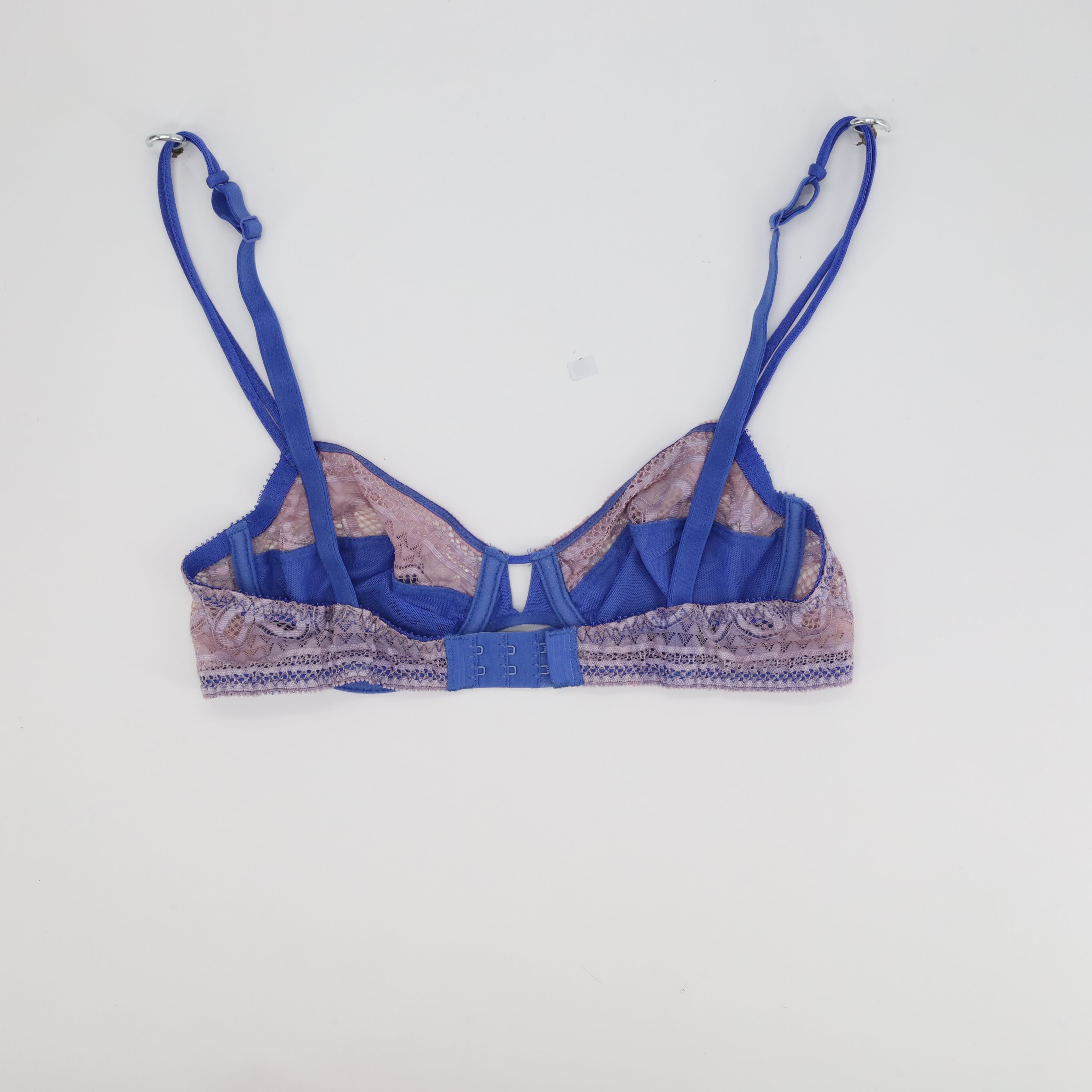 Soutien-gorge Bleu