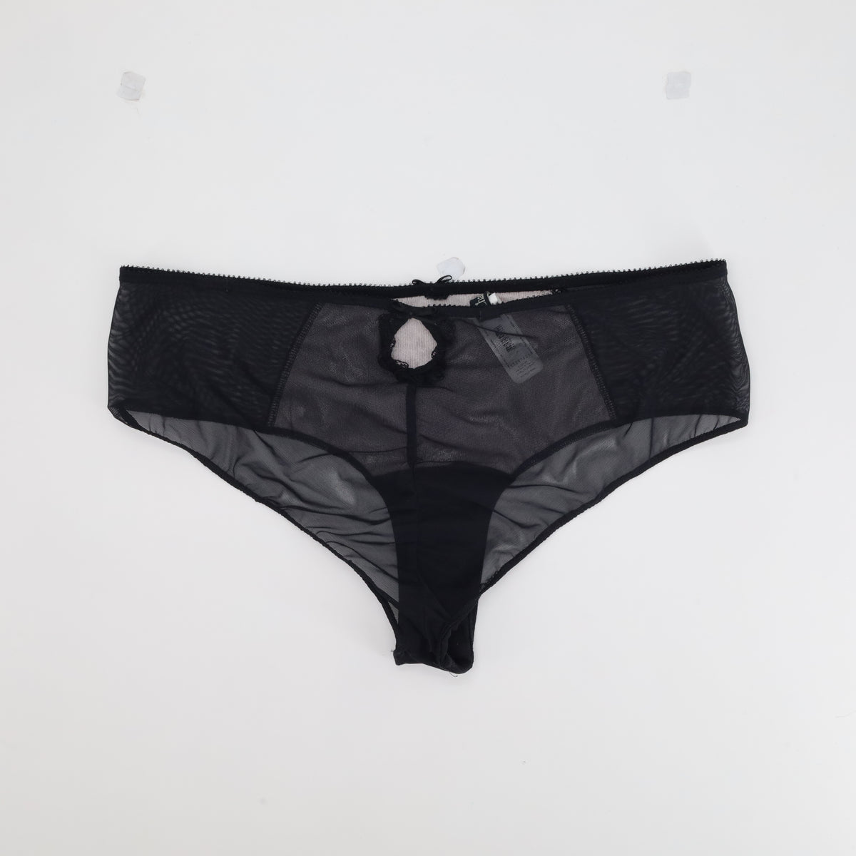 Culotte Chantelle Noir
