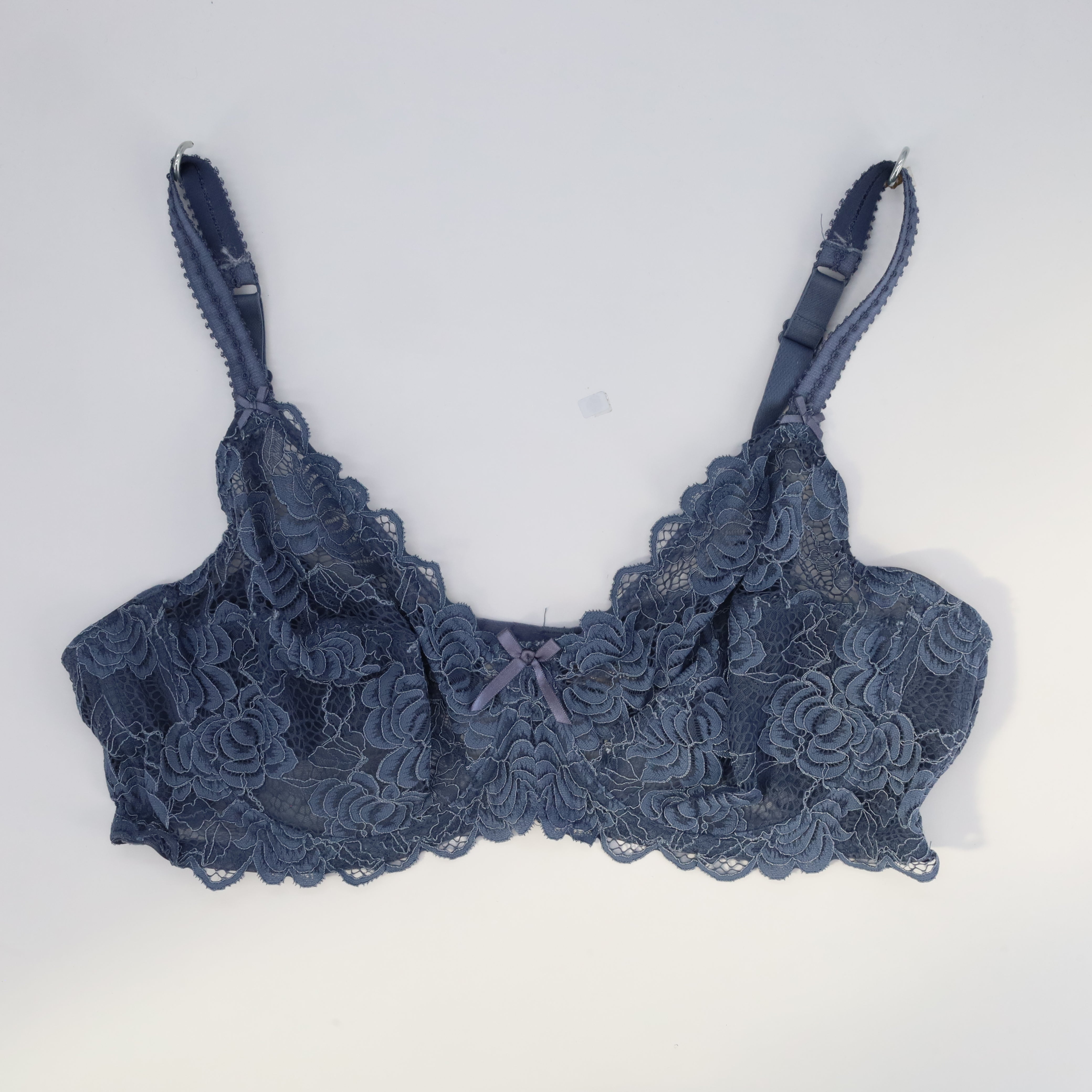 Soutien-gorge RougeGorge Bleu