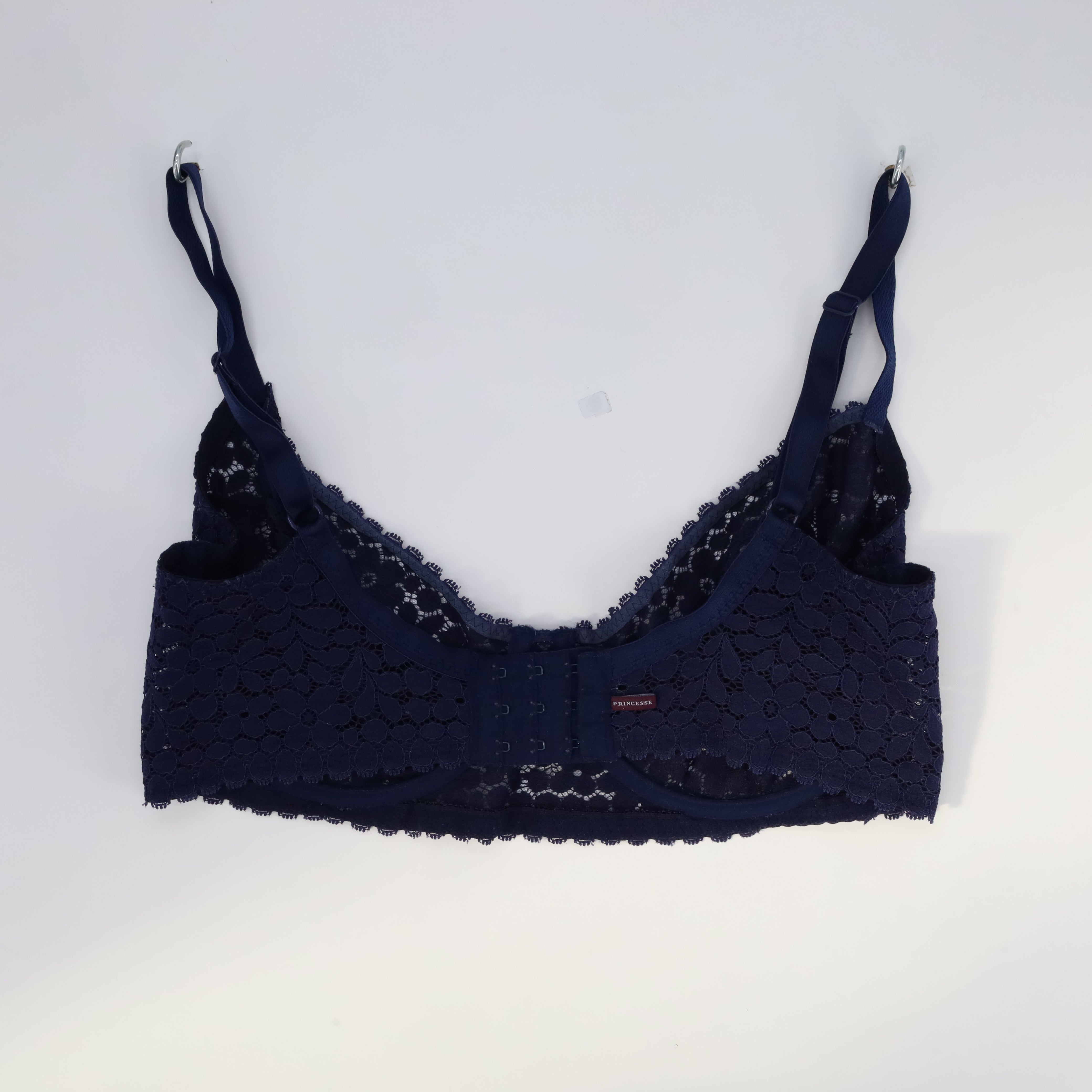 Soutien-gorge Princesse tam.tam Bleu