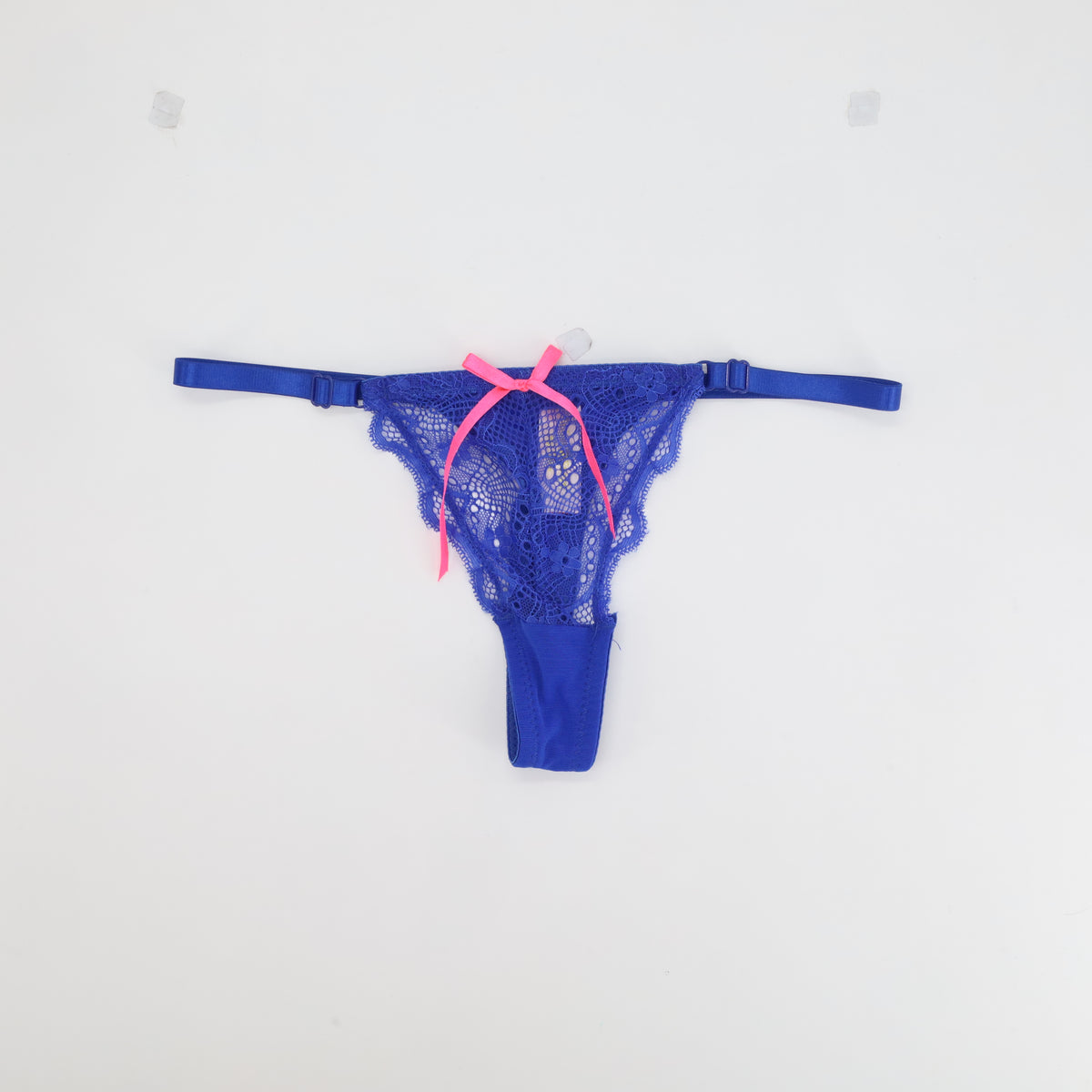 String Soleil Sucré Bleu