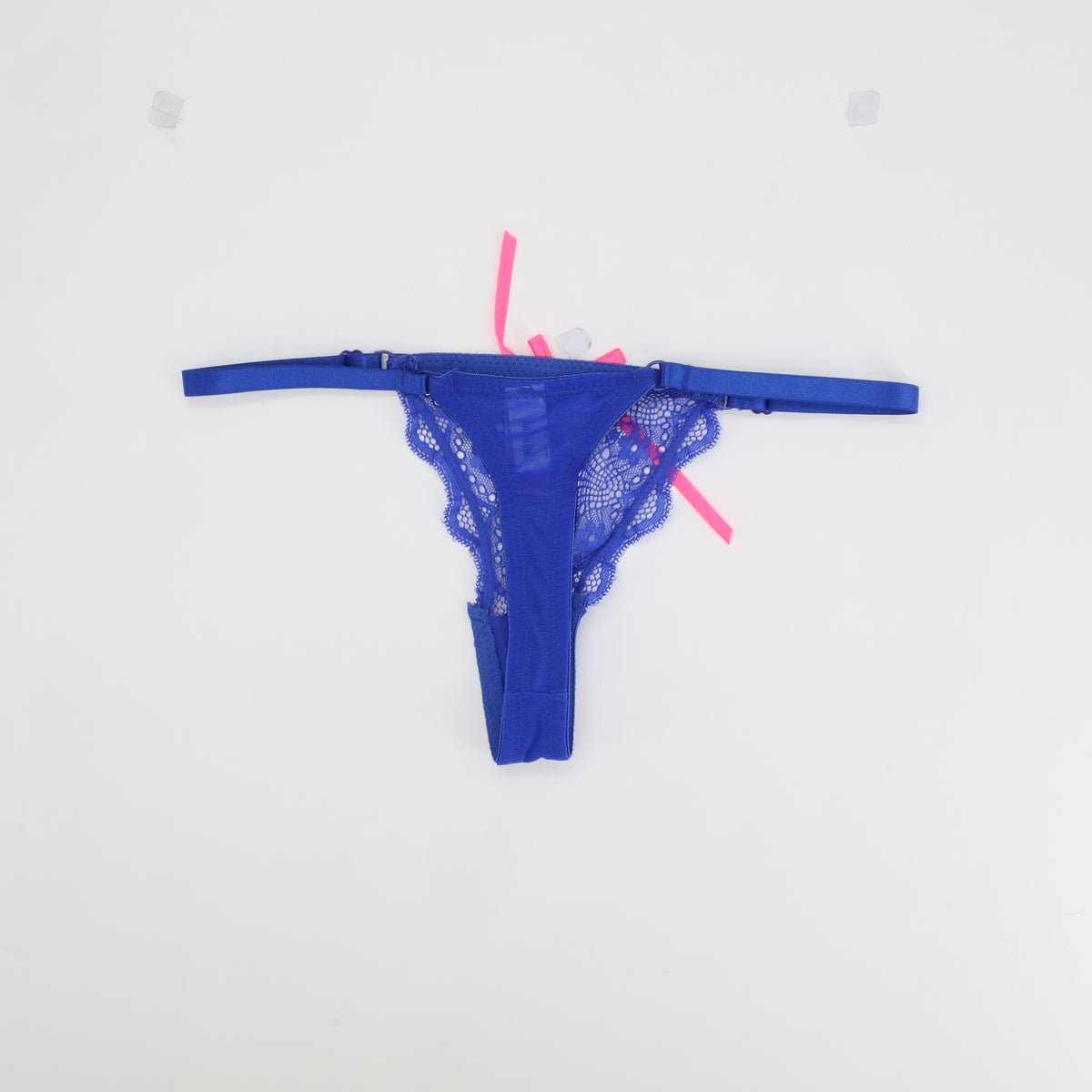 String Soleil Sucré Bleu