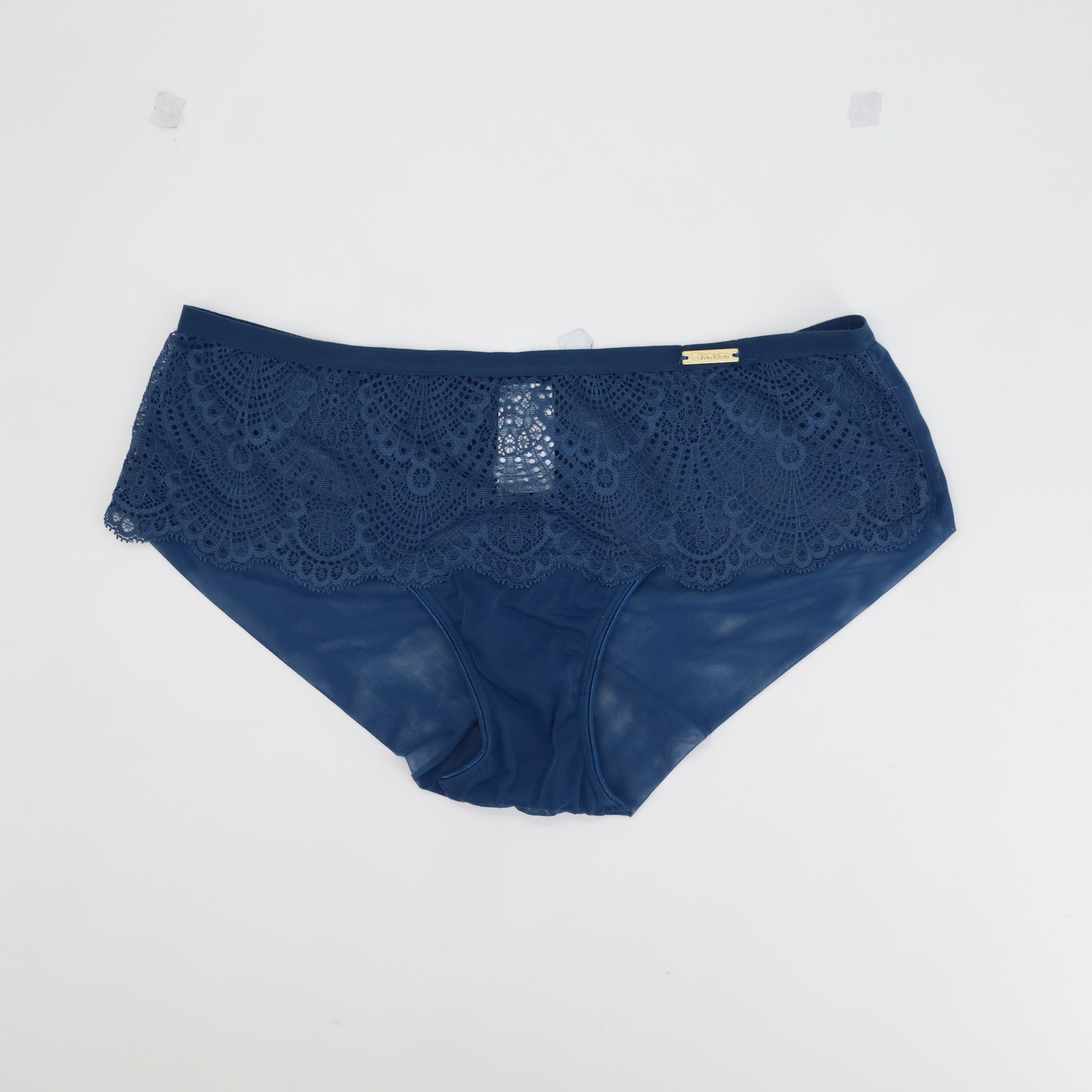 Culotte Calvin Klein Bleu