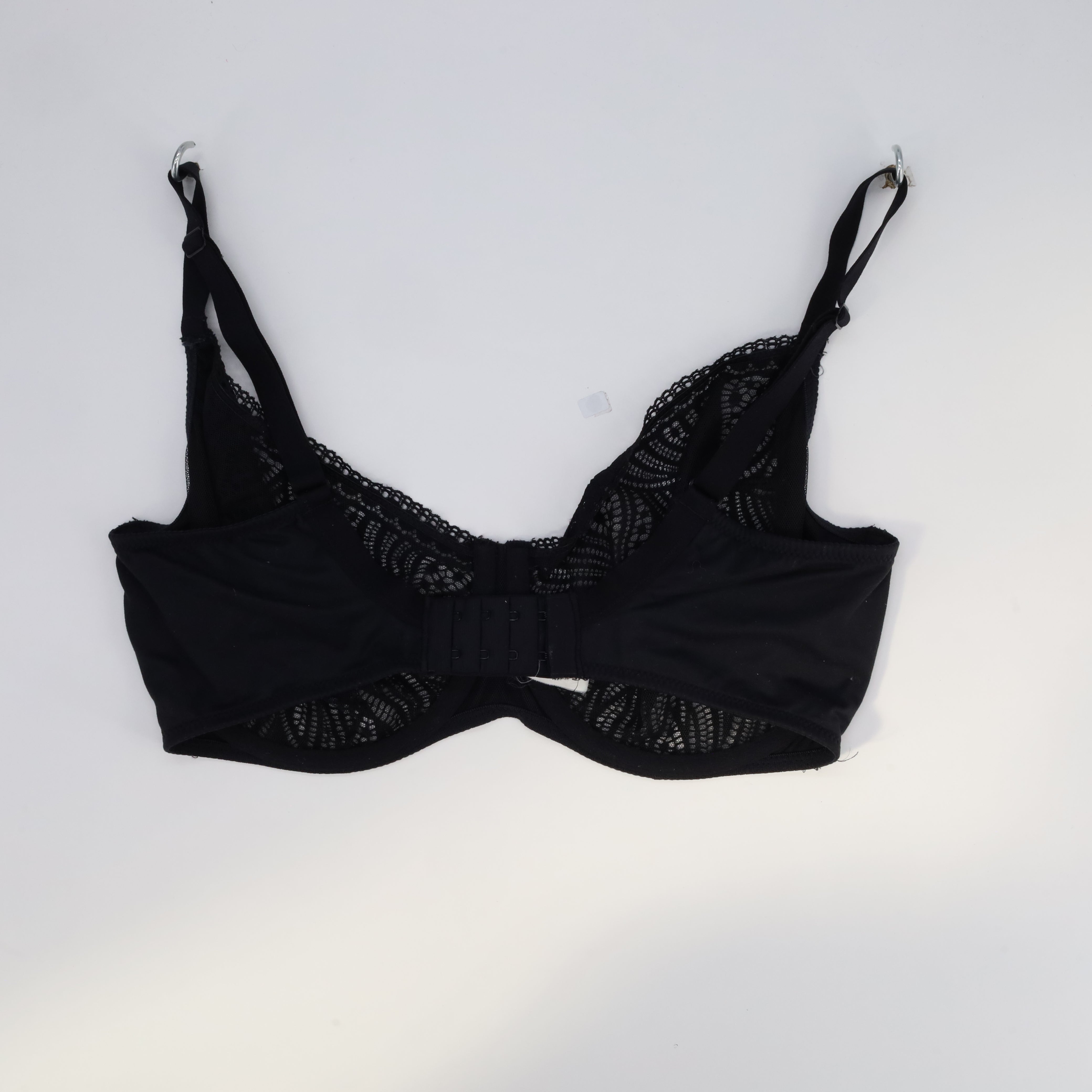 Soutien-gorge Darjeeling Noir