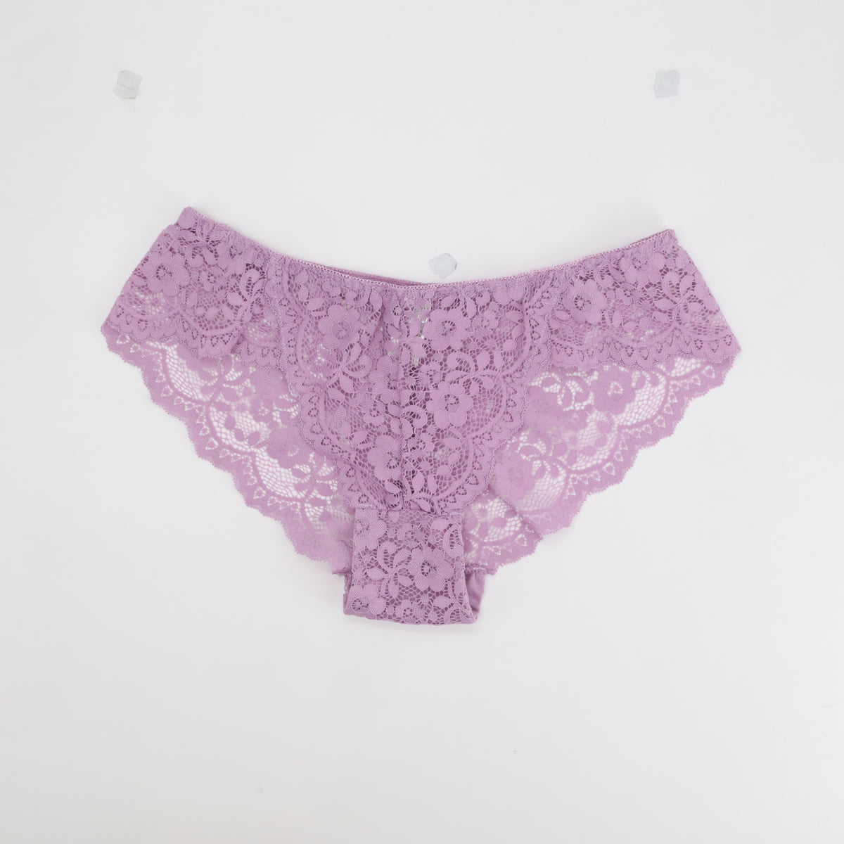 Culotte Hana Violet