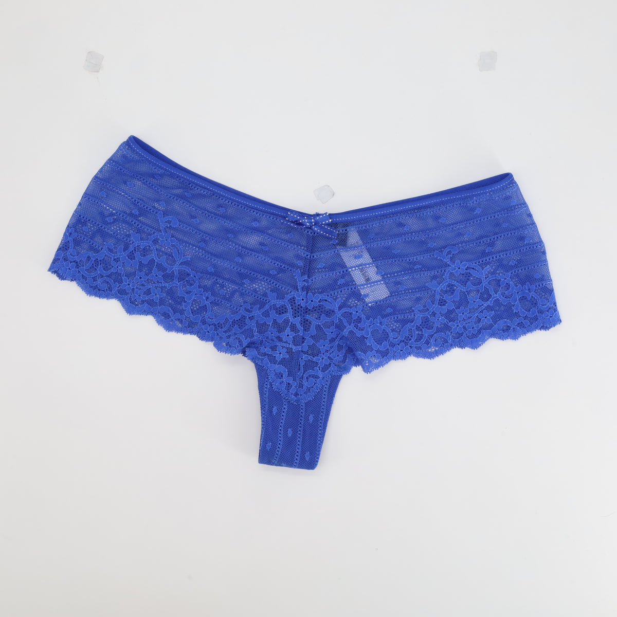 String Chantelle Bleu
