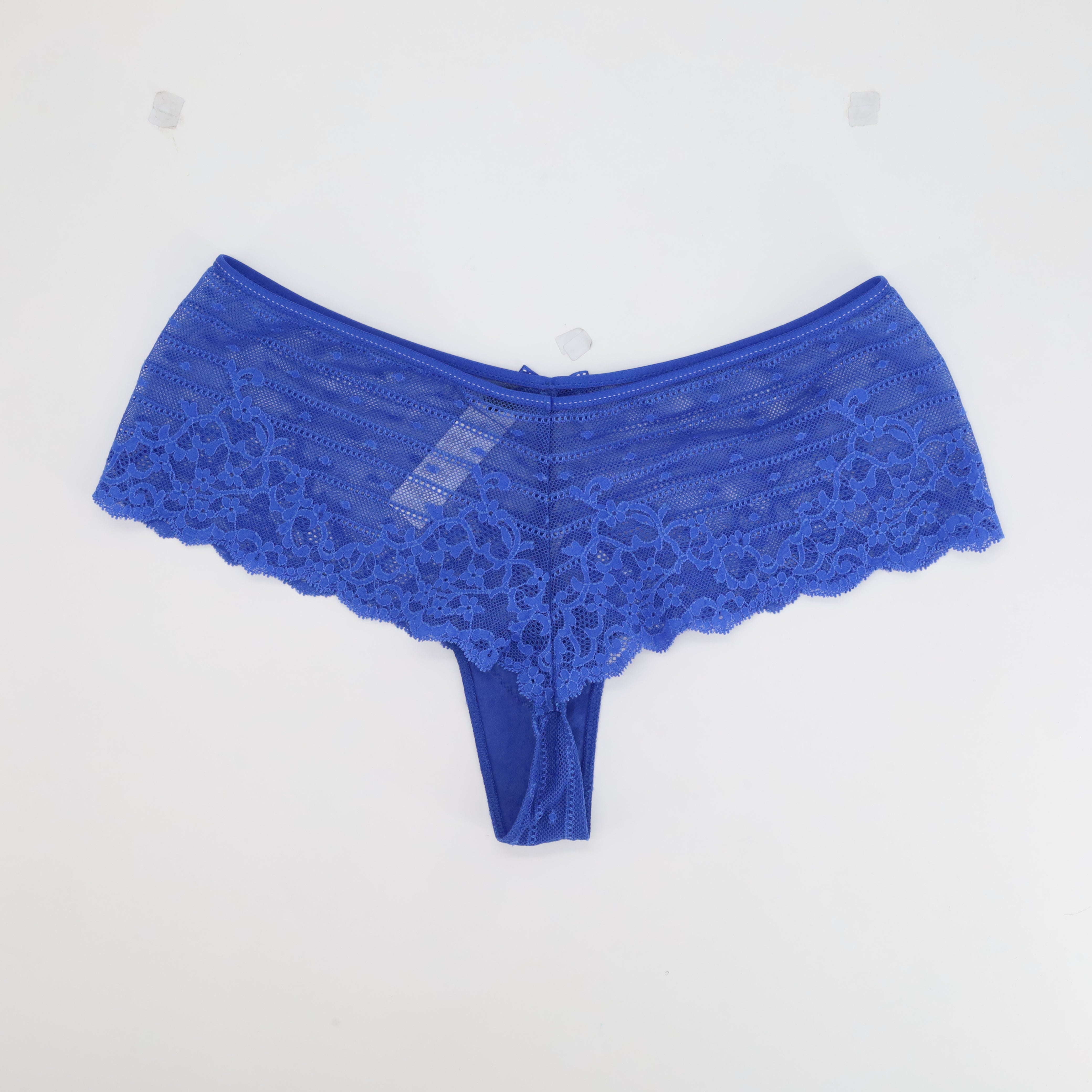 String Chantelle Bleu