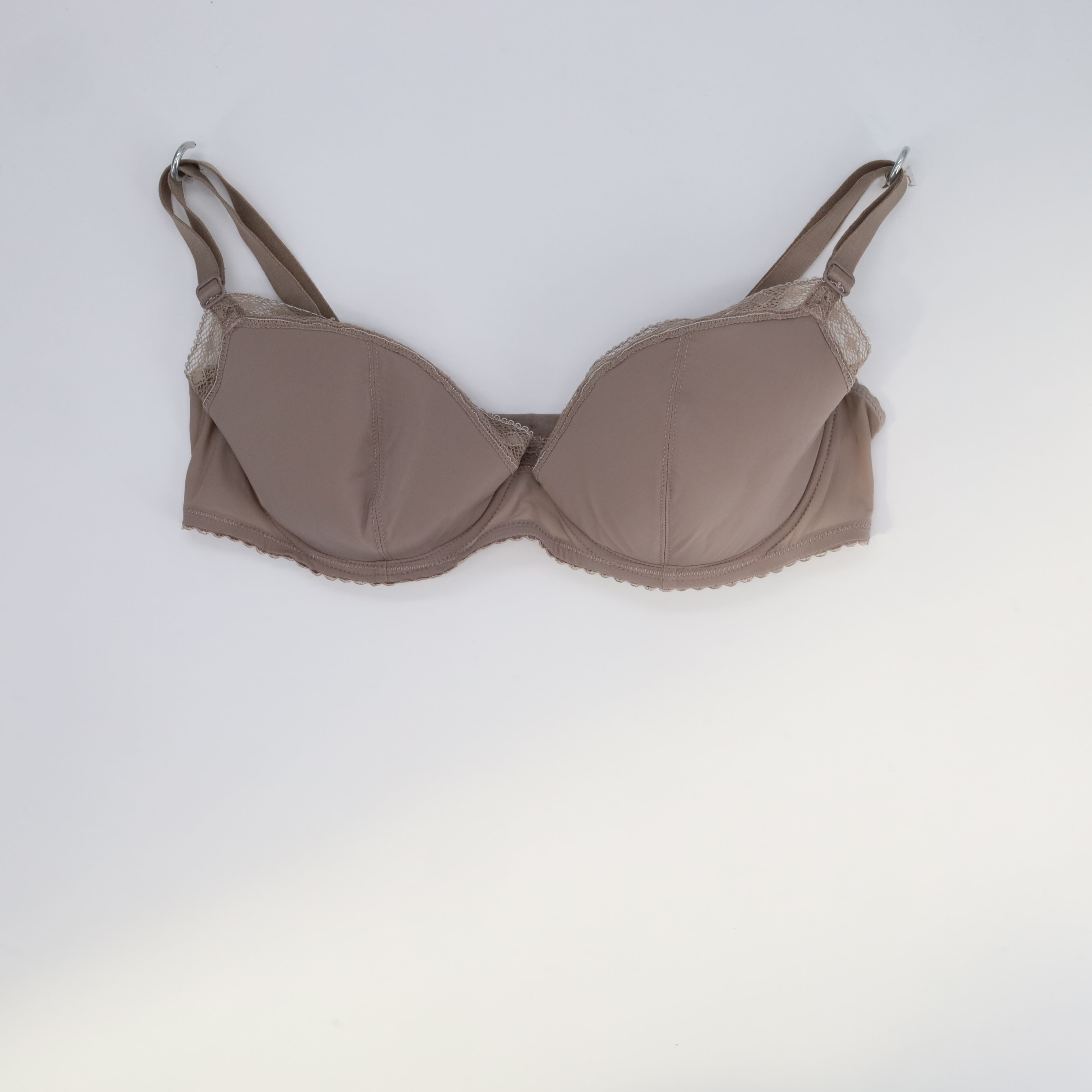 Soutien-gorge Lise Charmel Marron