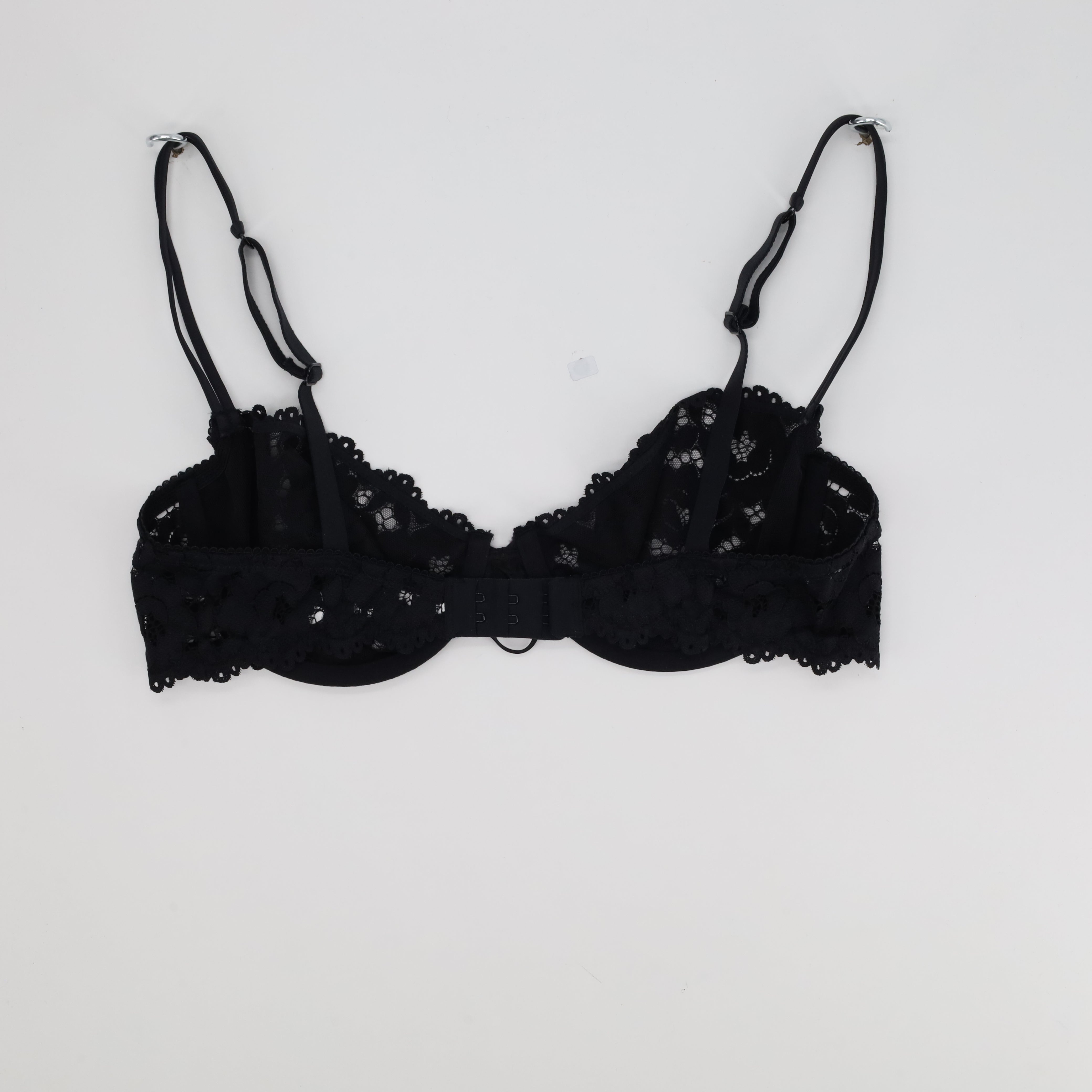Soutien-gorge Variance Noir