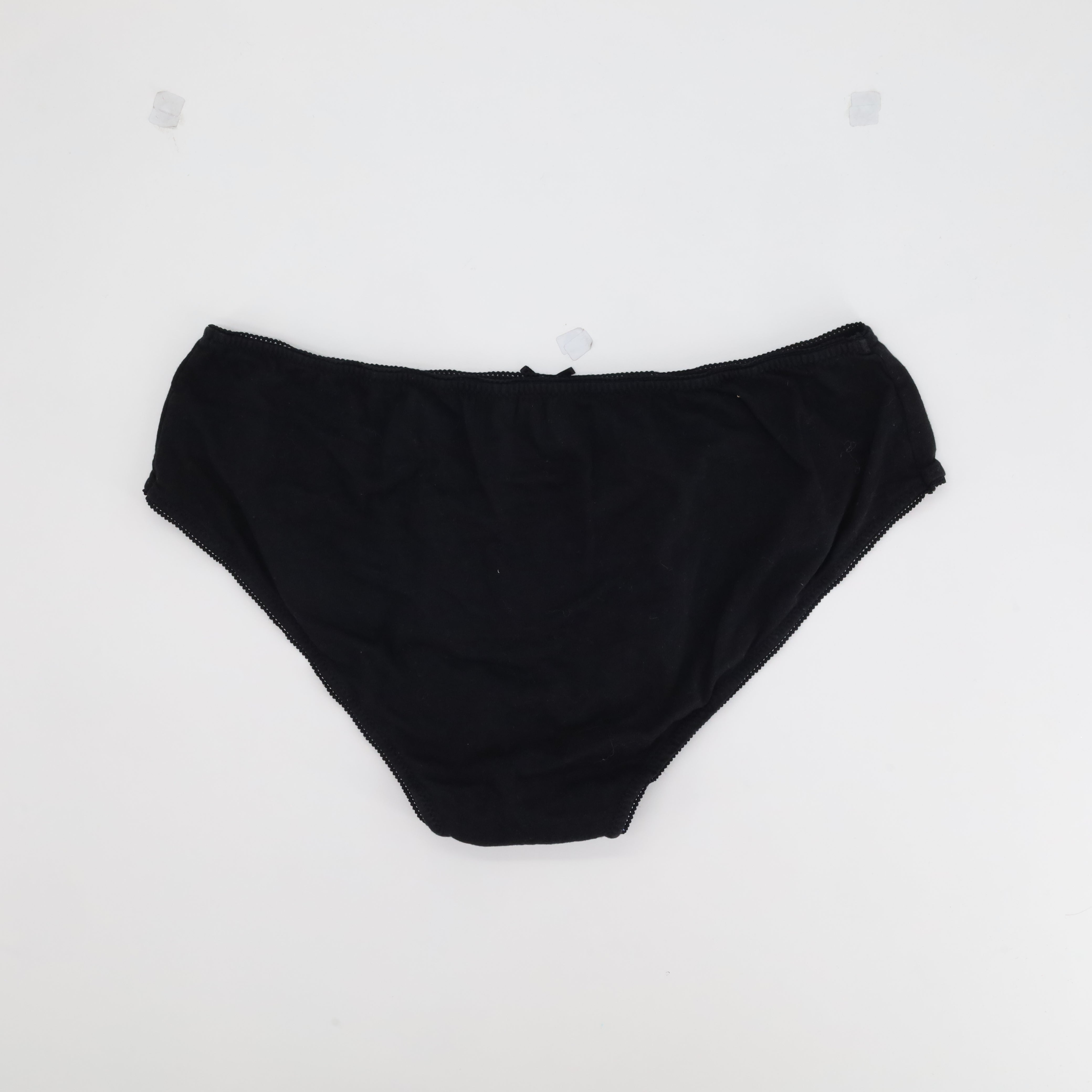 Culotte ETAM Noir