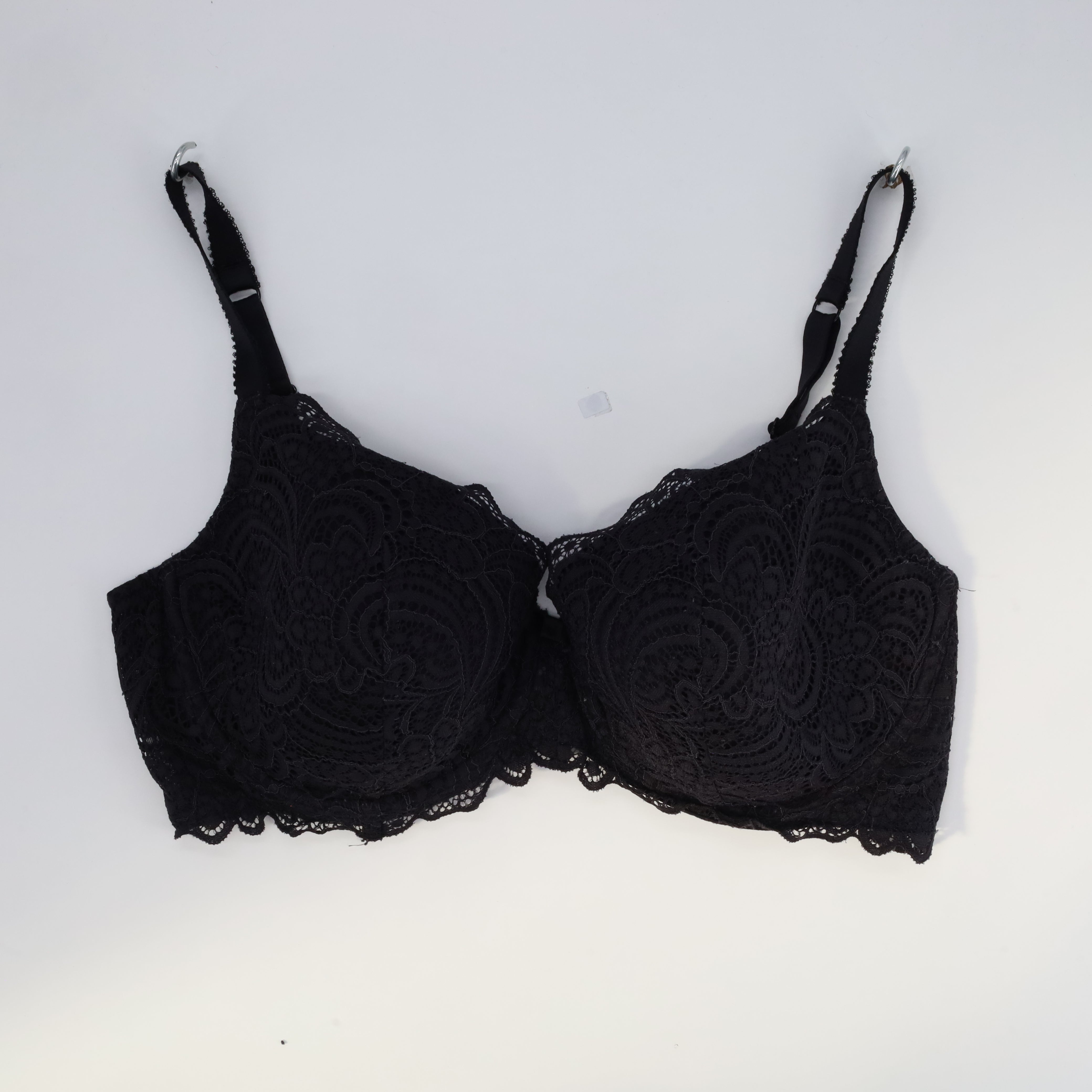 Soutien-gorge RougeGorge Noir