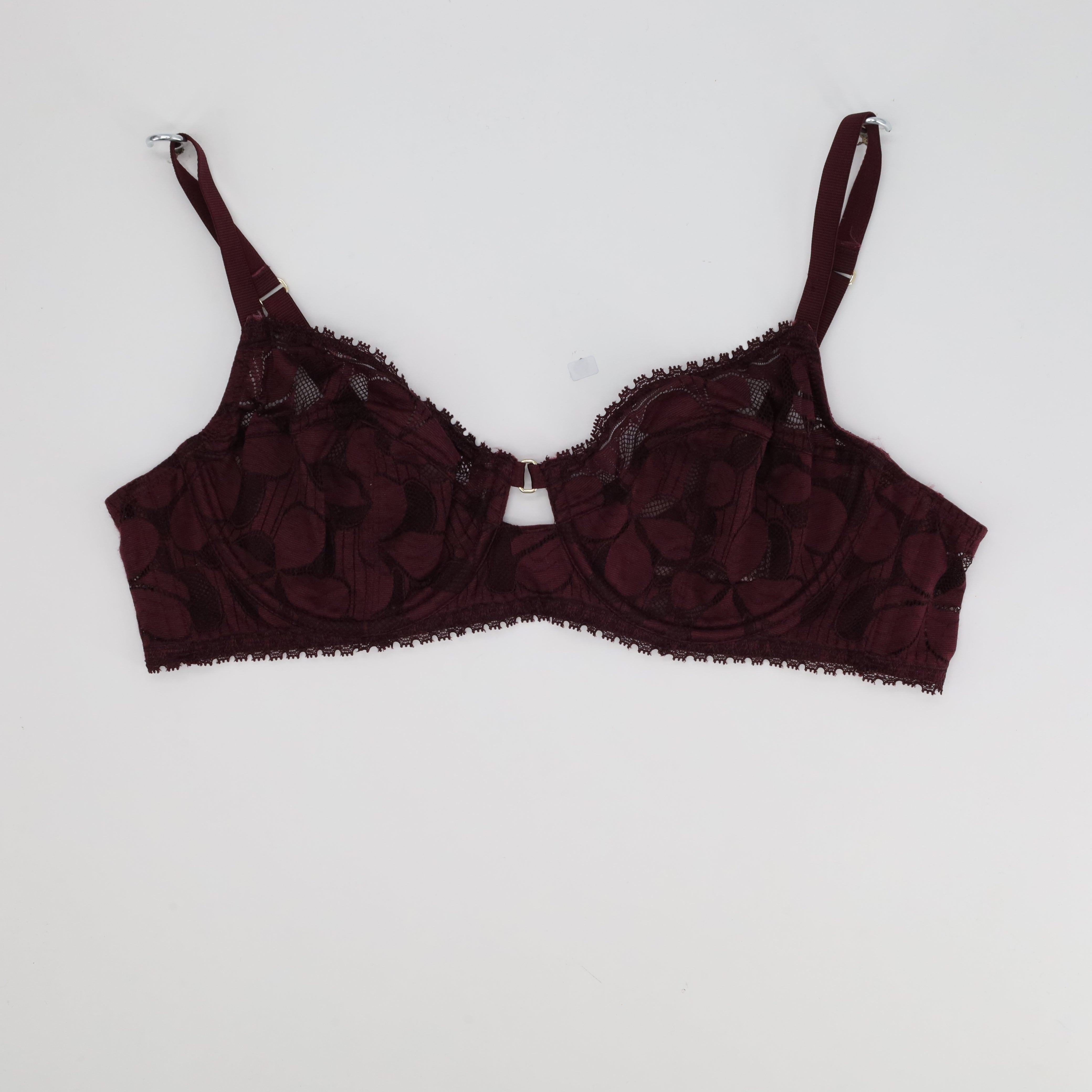 Soutien-gorge DIM Violet