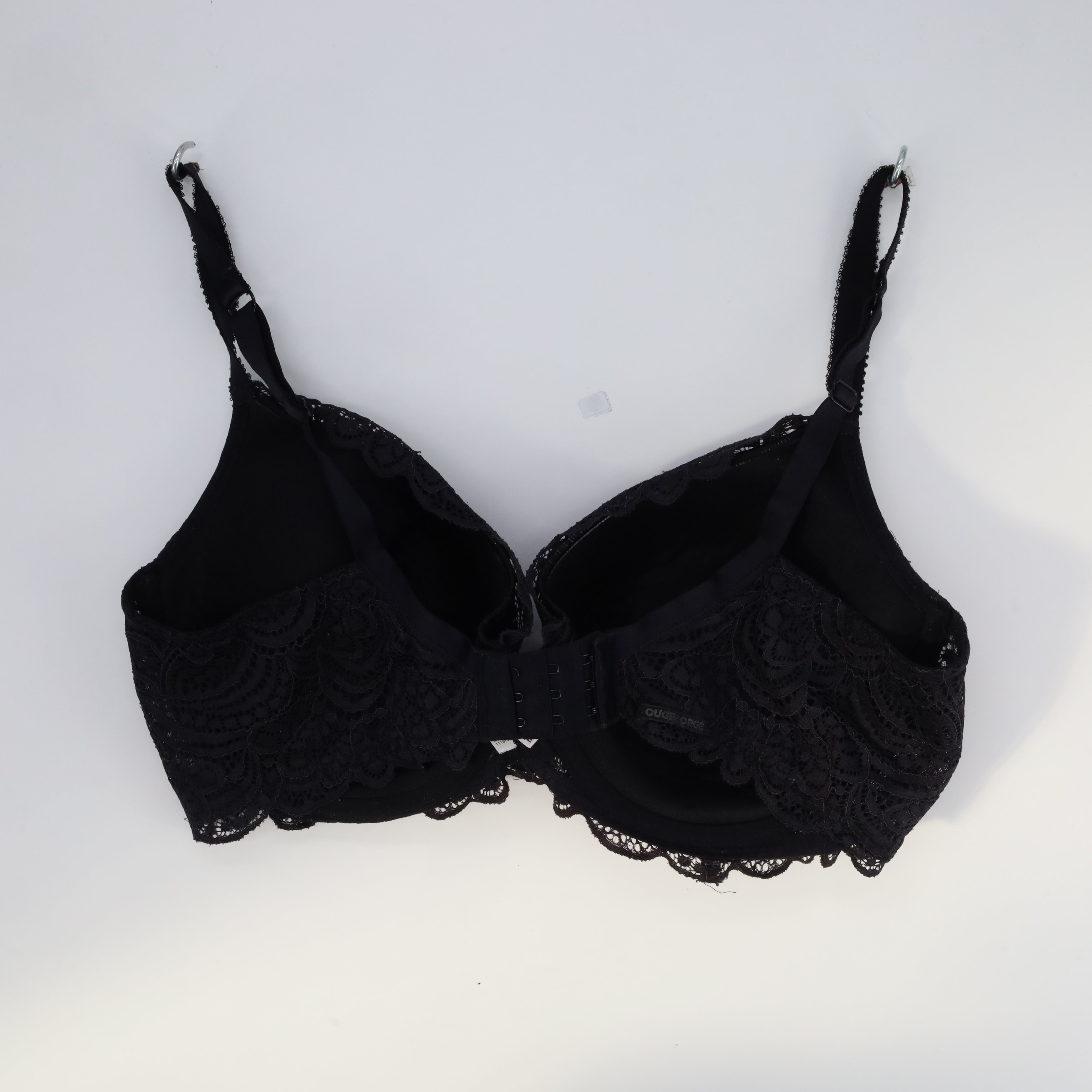 Soutien-gorge RougeGorge Noir