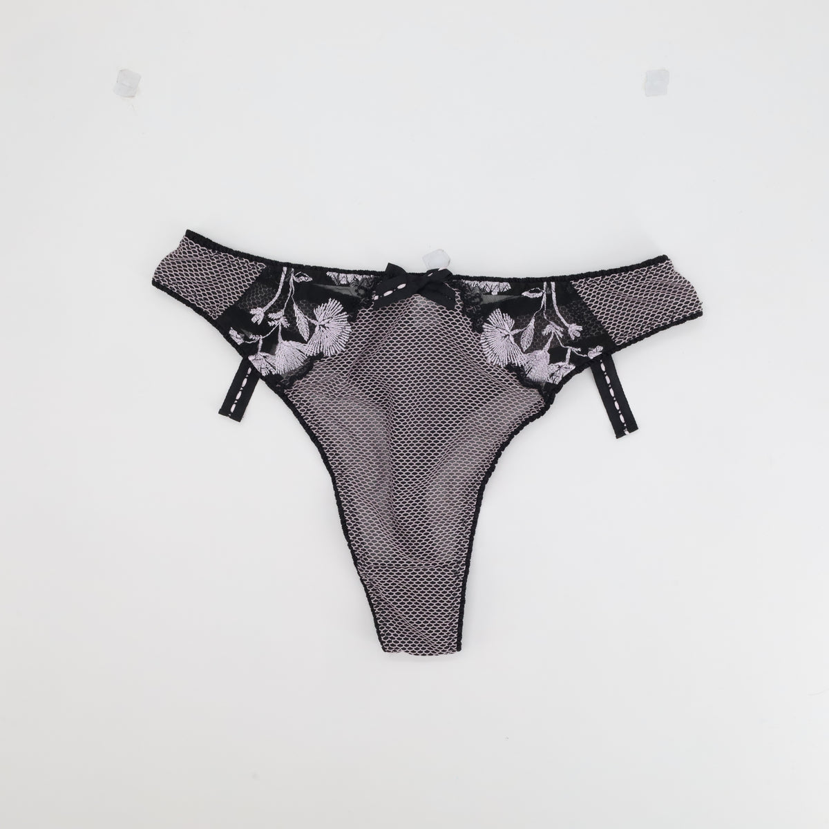 String Allande Noir