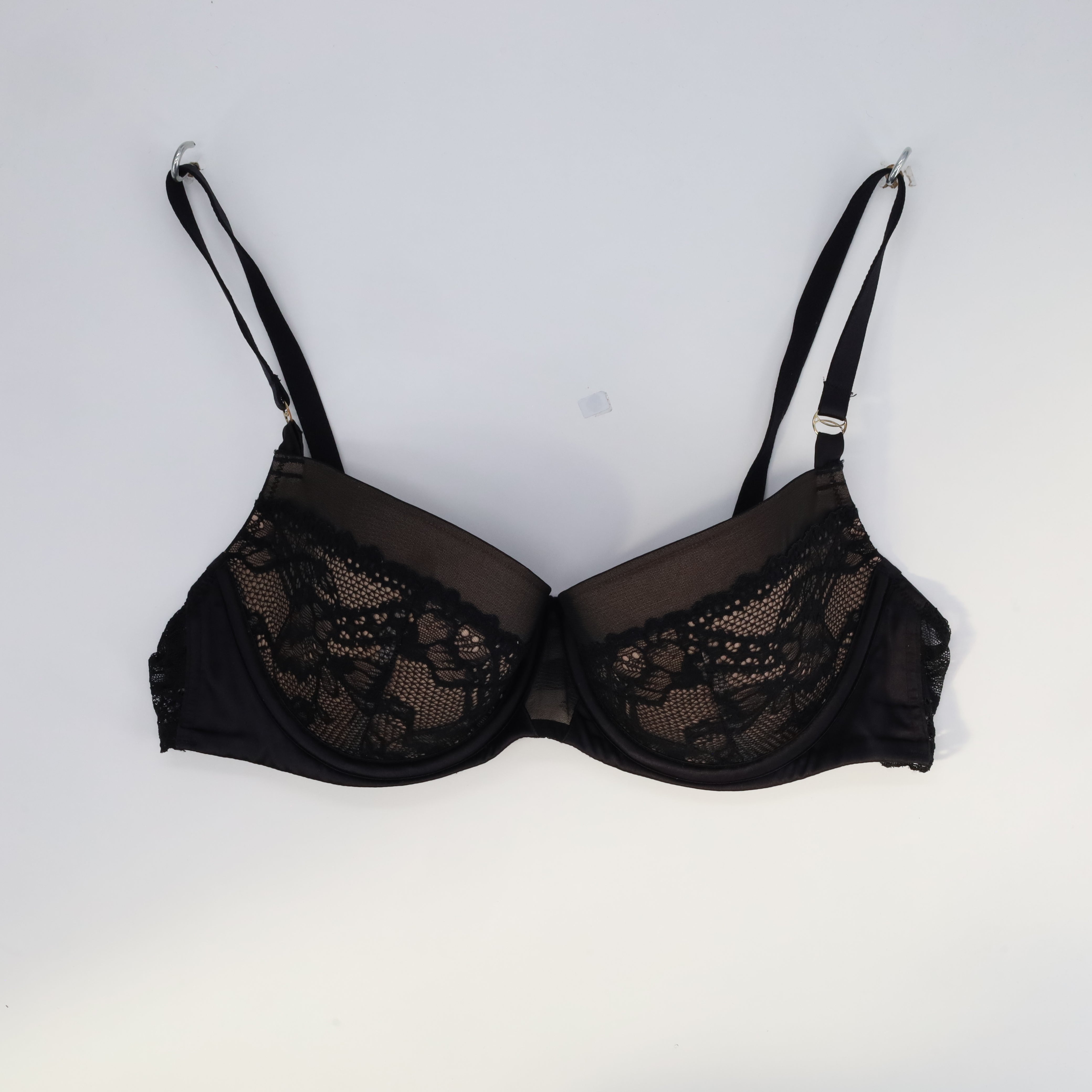 Soutien-gorge RougeGorge Noir