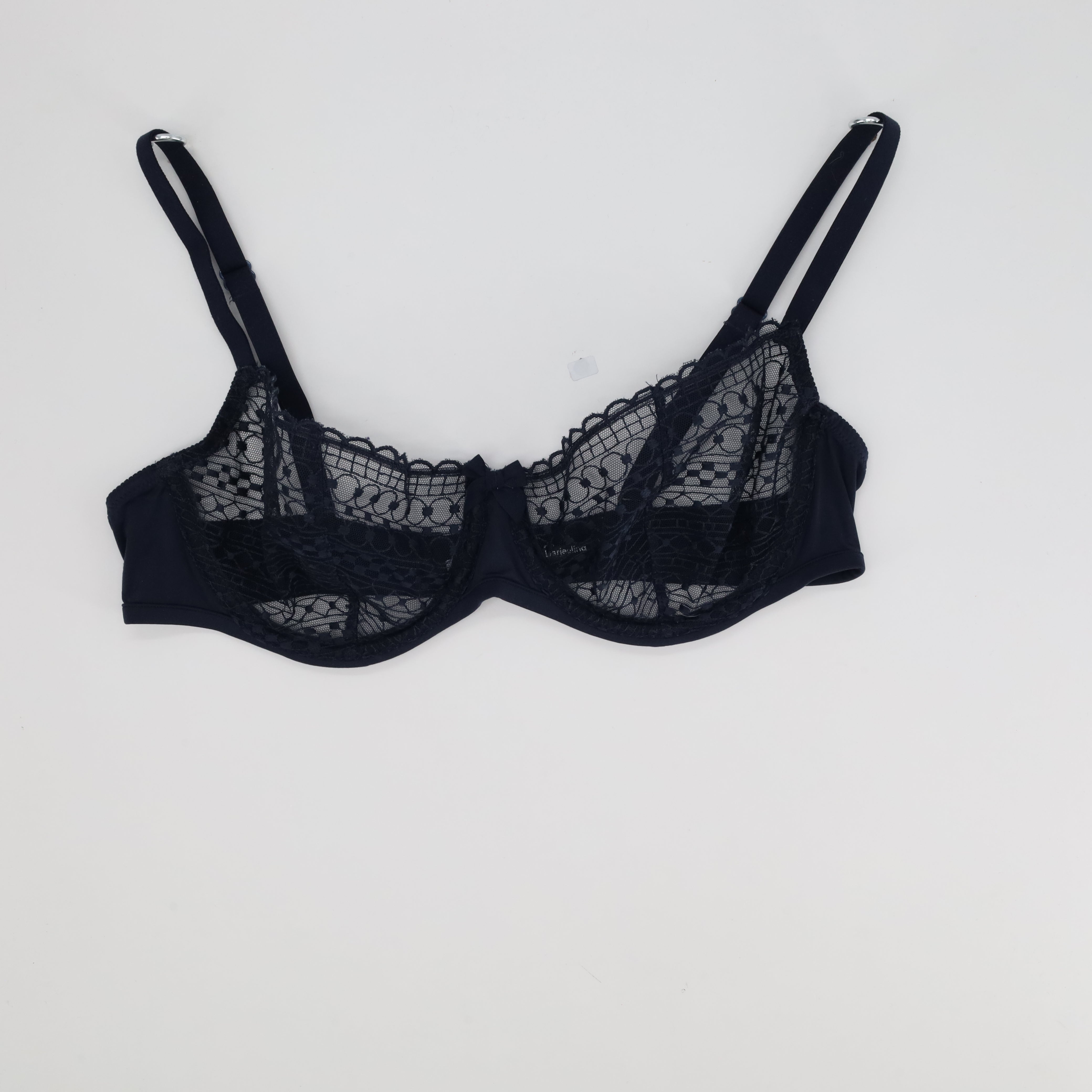 Soutien-gorge Darjeeling Bleu