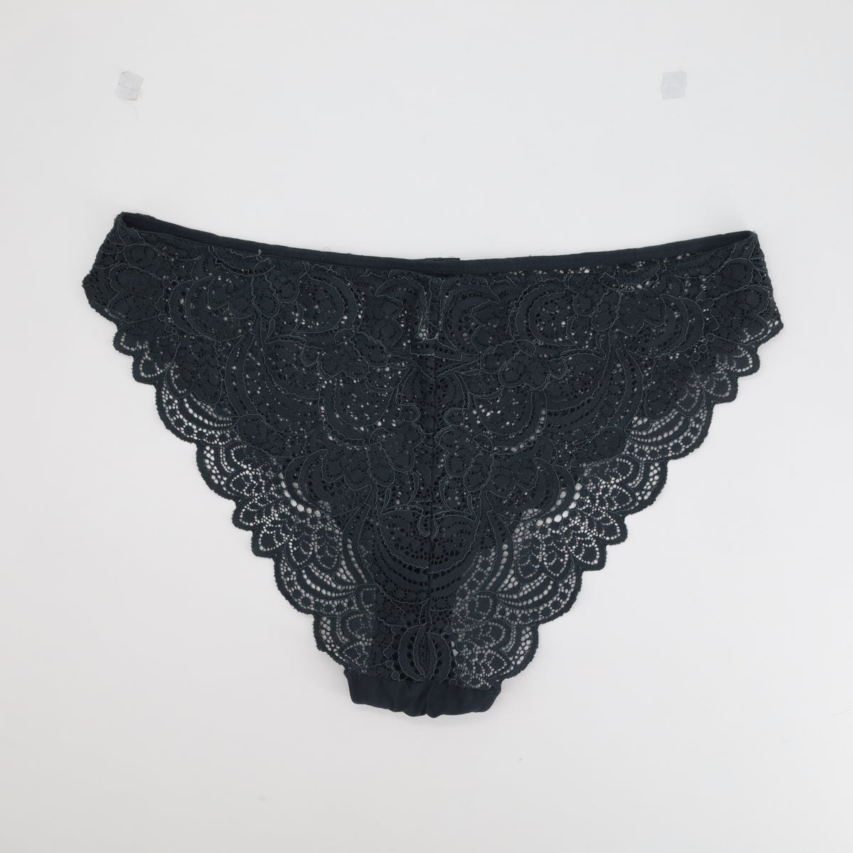 Culotte RougeGorge Vert