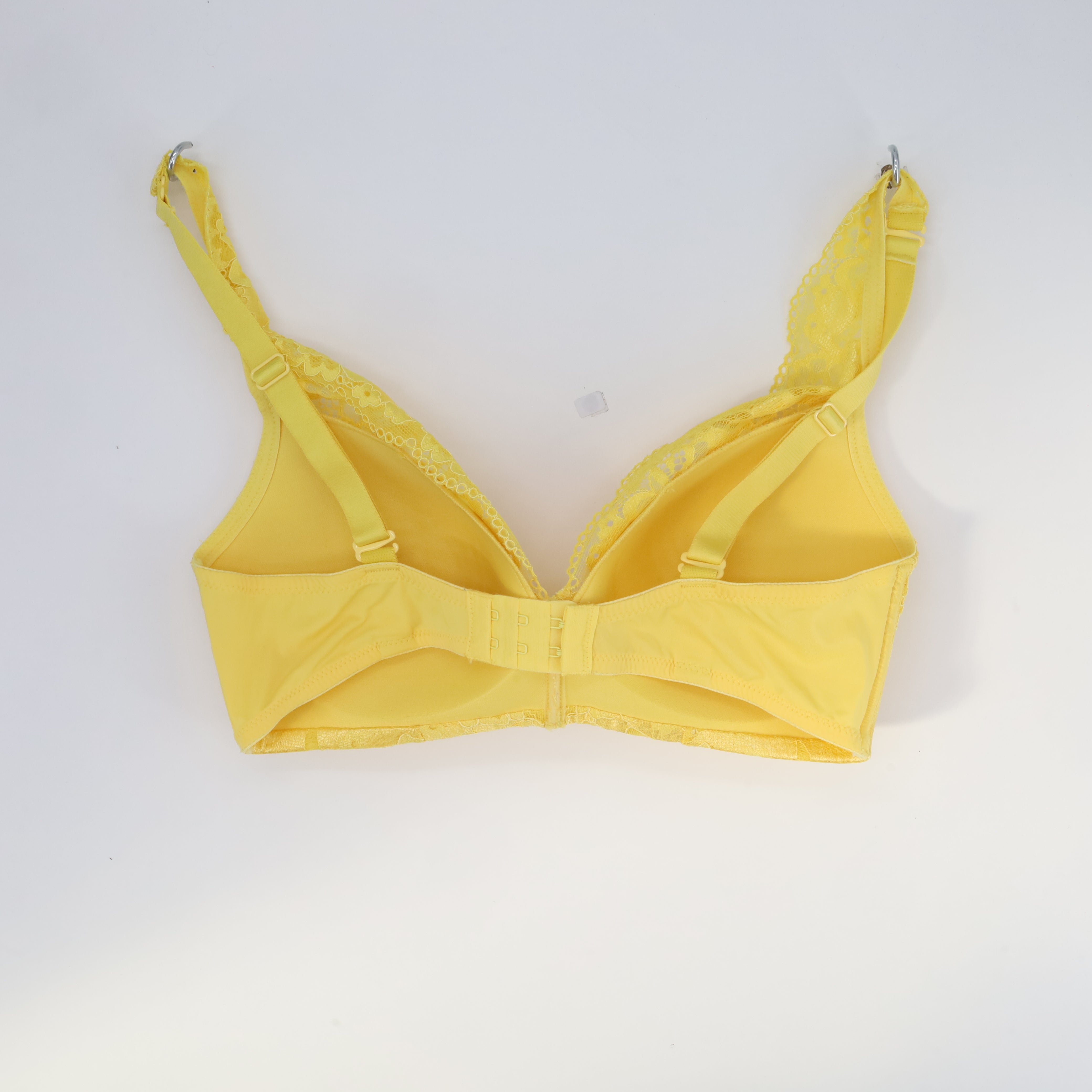 Soutien-gorge Jaune