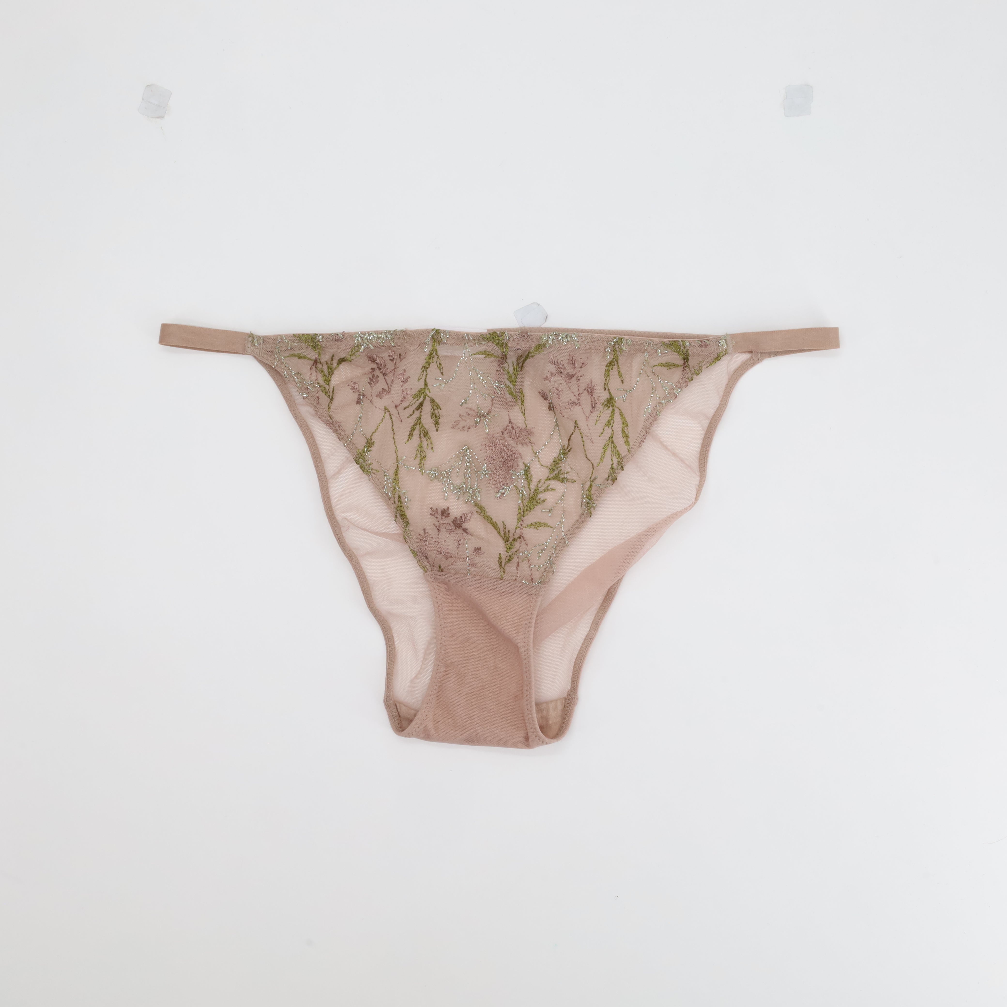 Culotte ETAM Marron