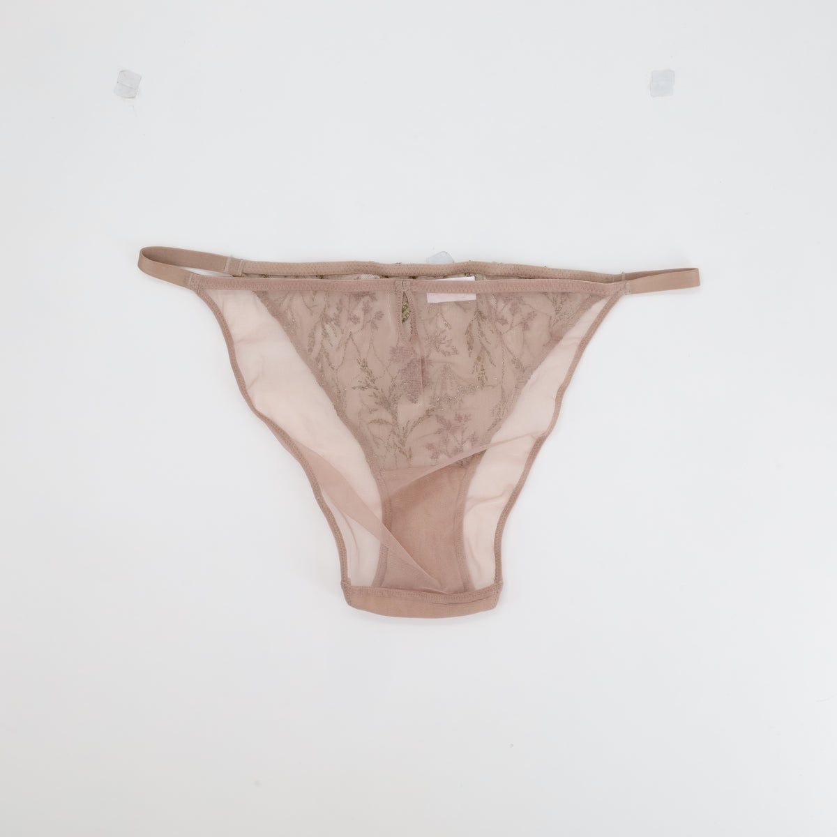 Culotte ETAM Marron