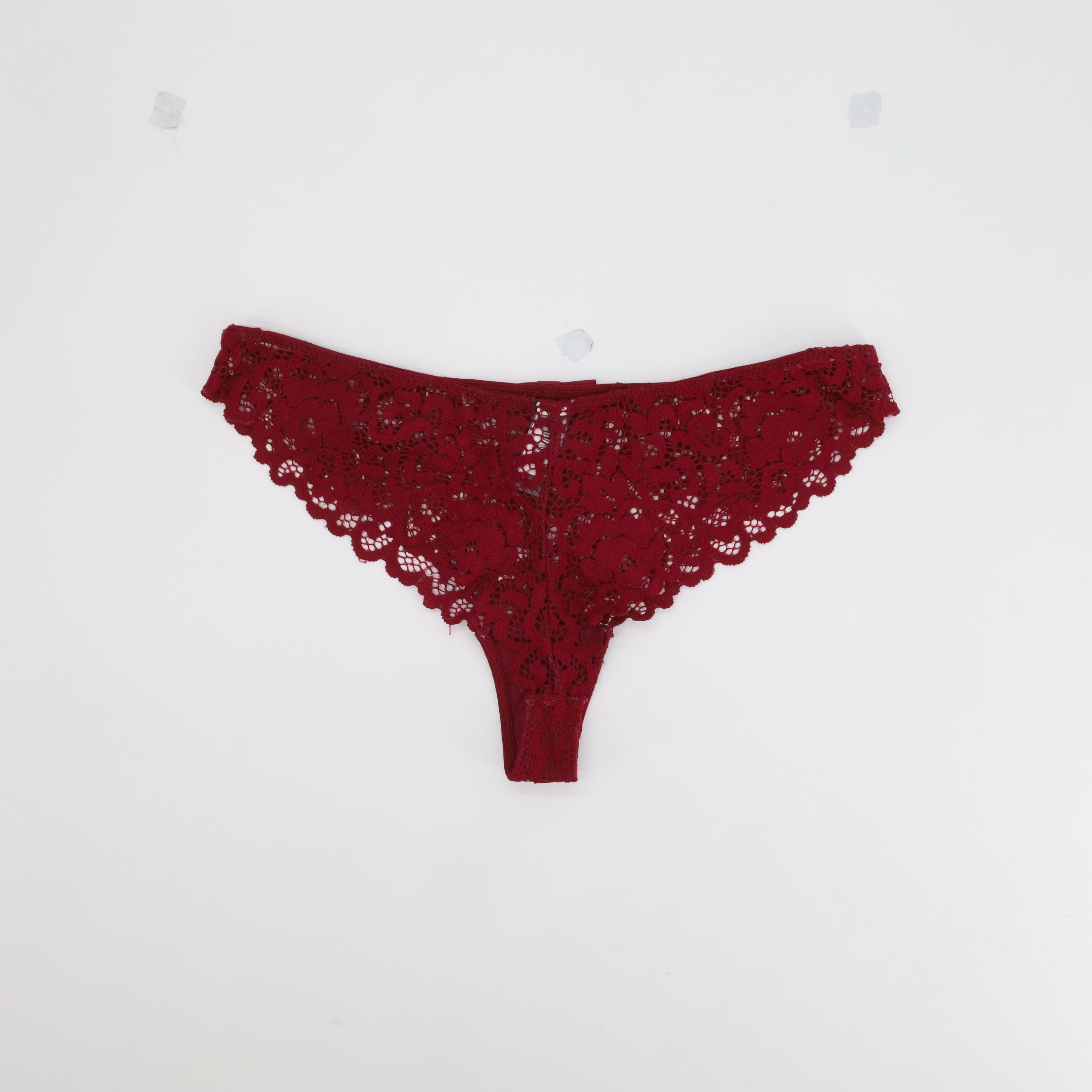 Tanga ETAM Rouge