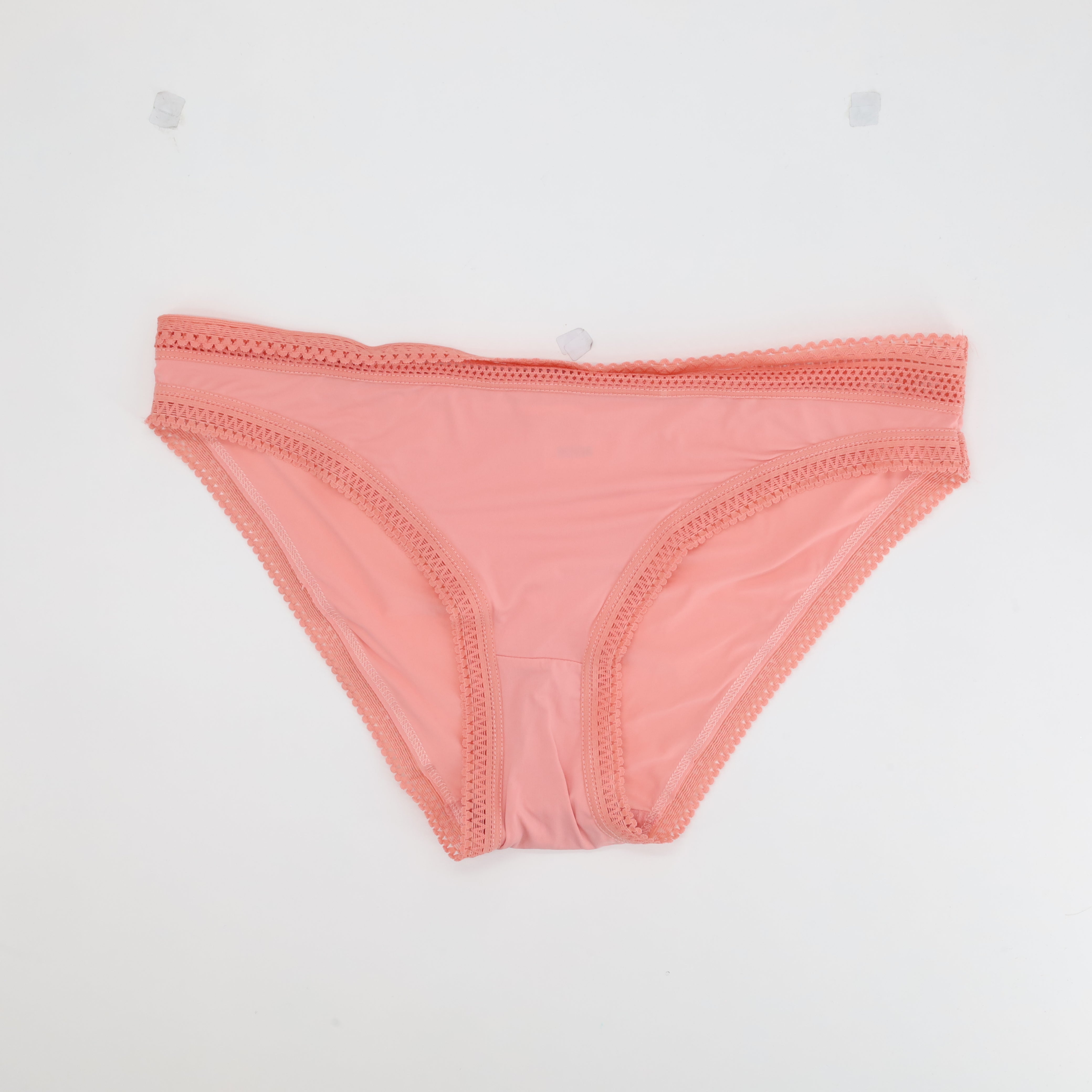 Culotte Rose