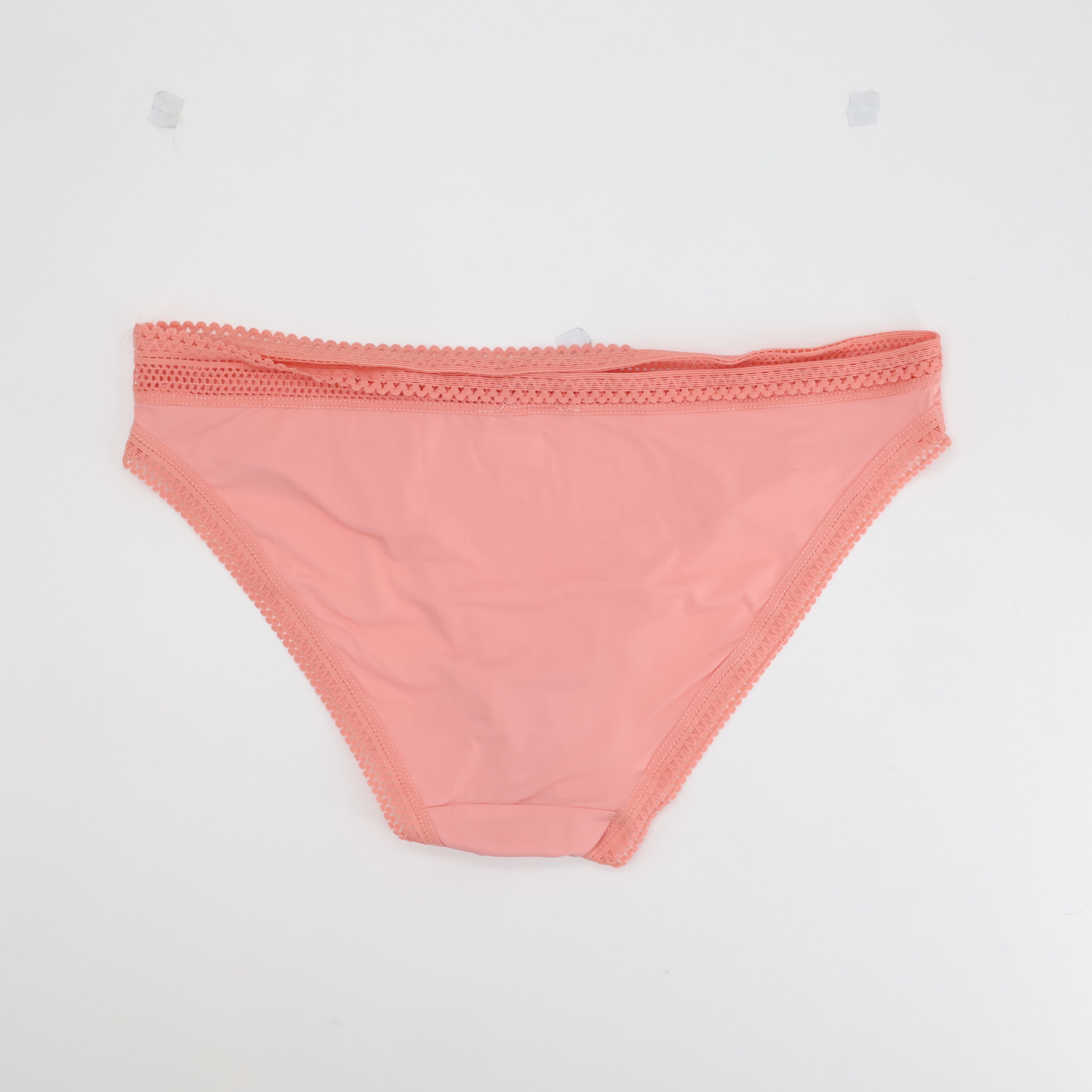 Culotte Rose