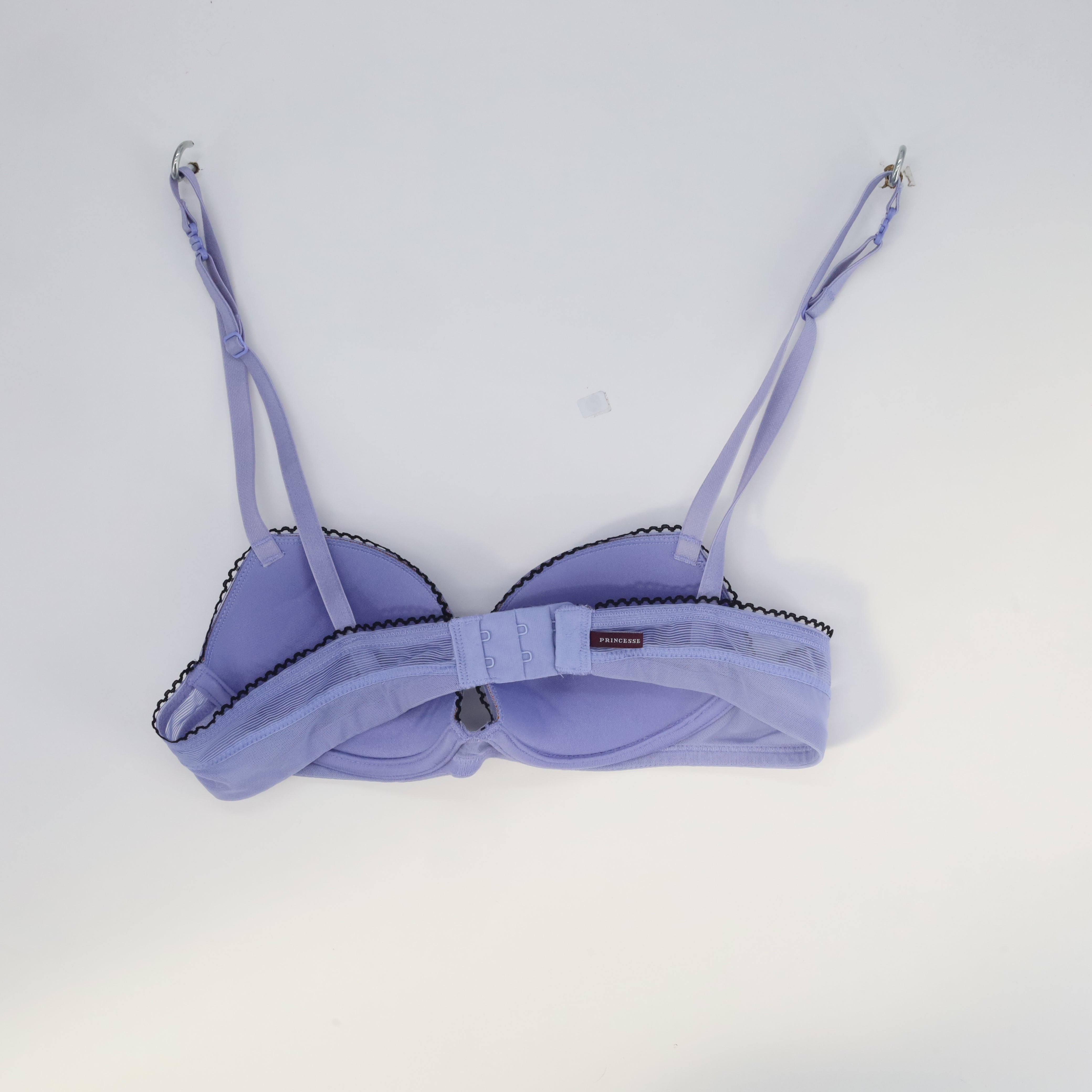 Soutien-gorge Princesse tam.tam Bleu