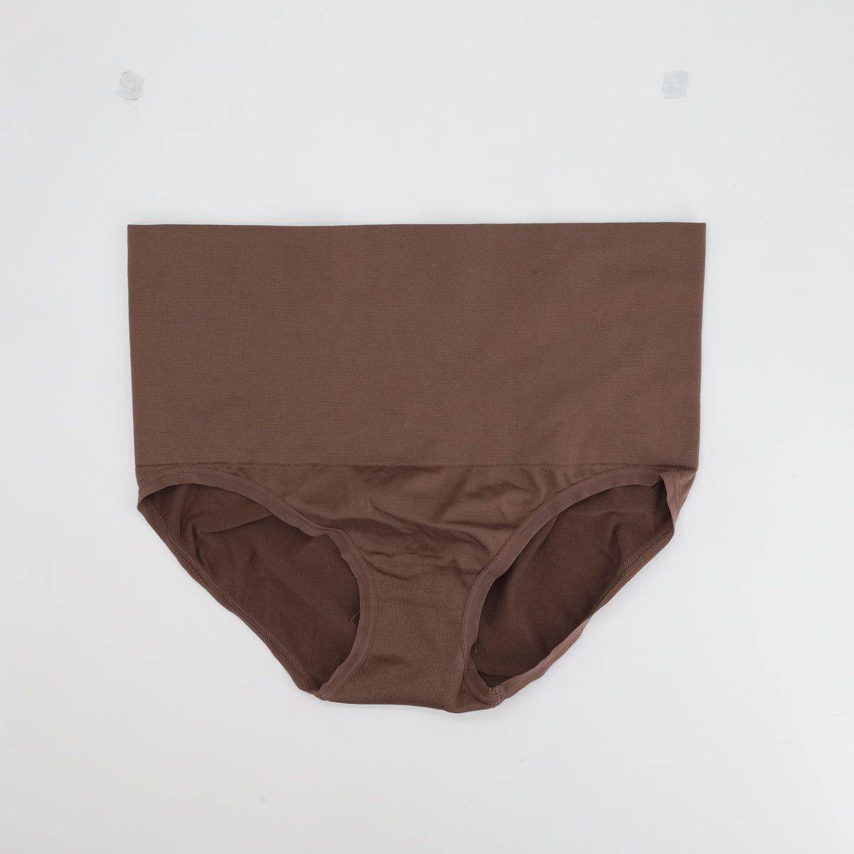 Culotte gainante Marron