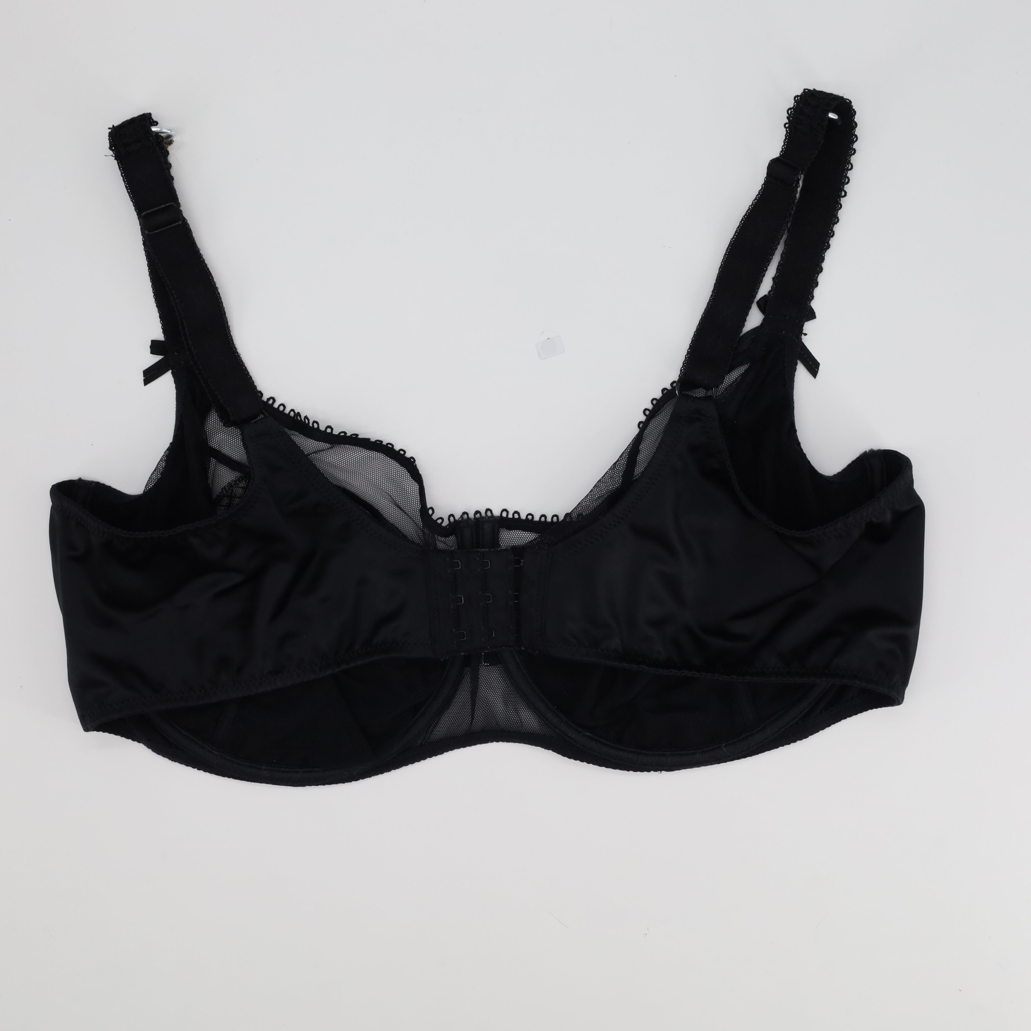 Soutien-gorge Empreinte Noir