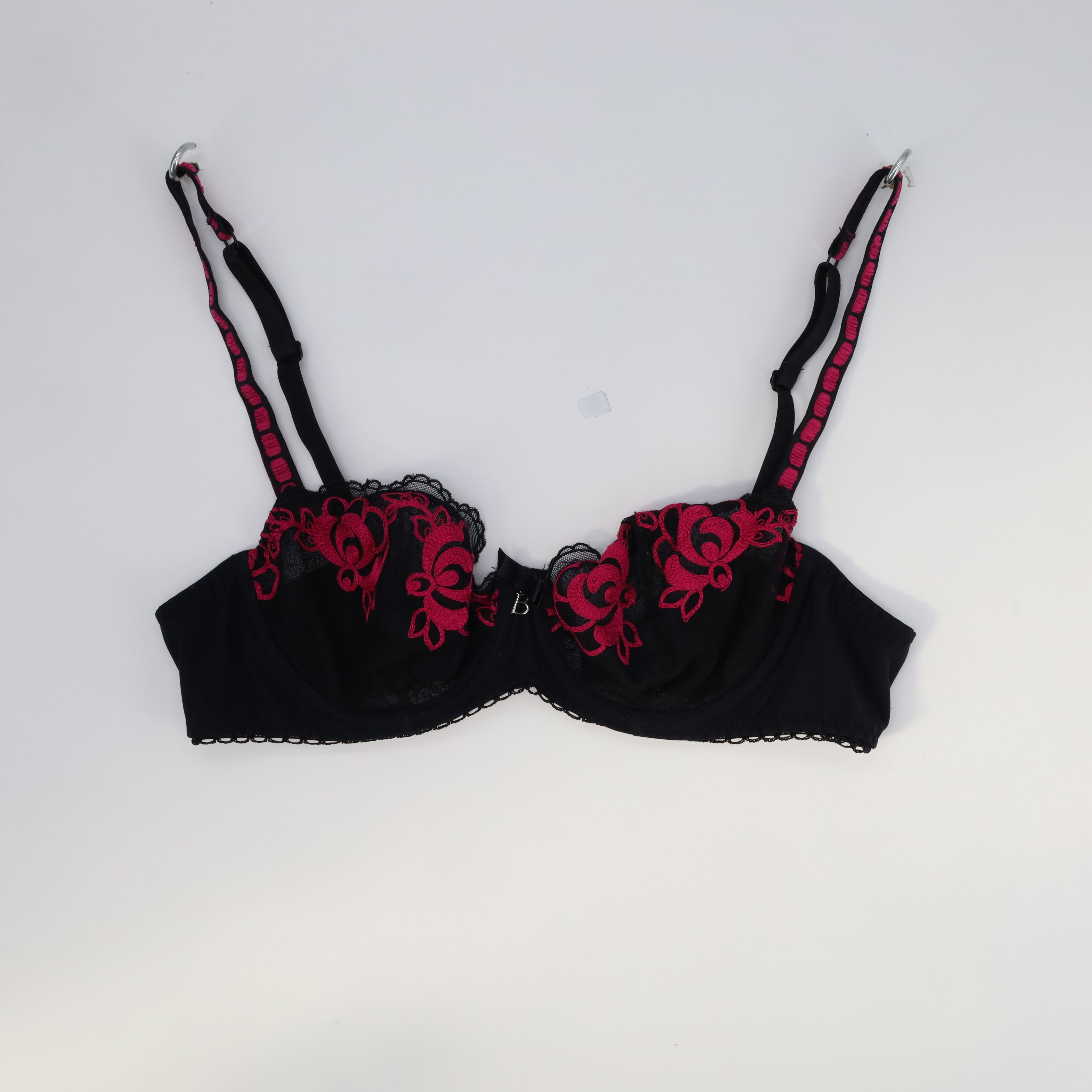 Soutien-gorge Bestform Noir
