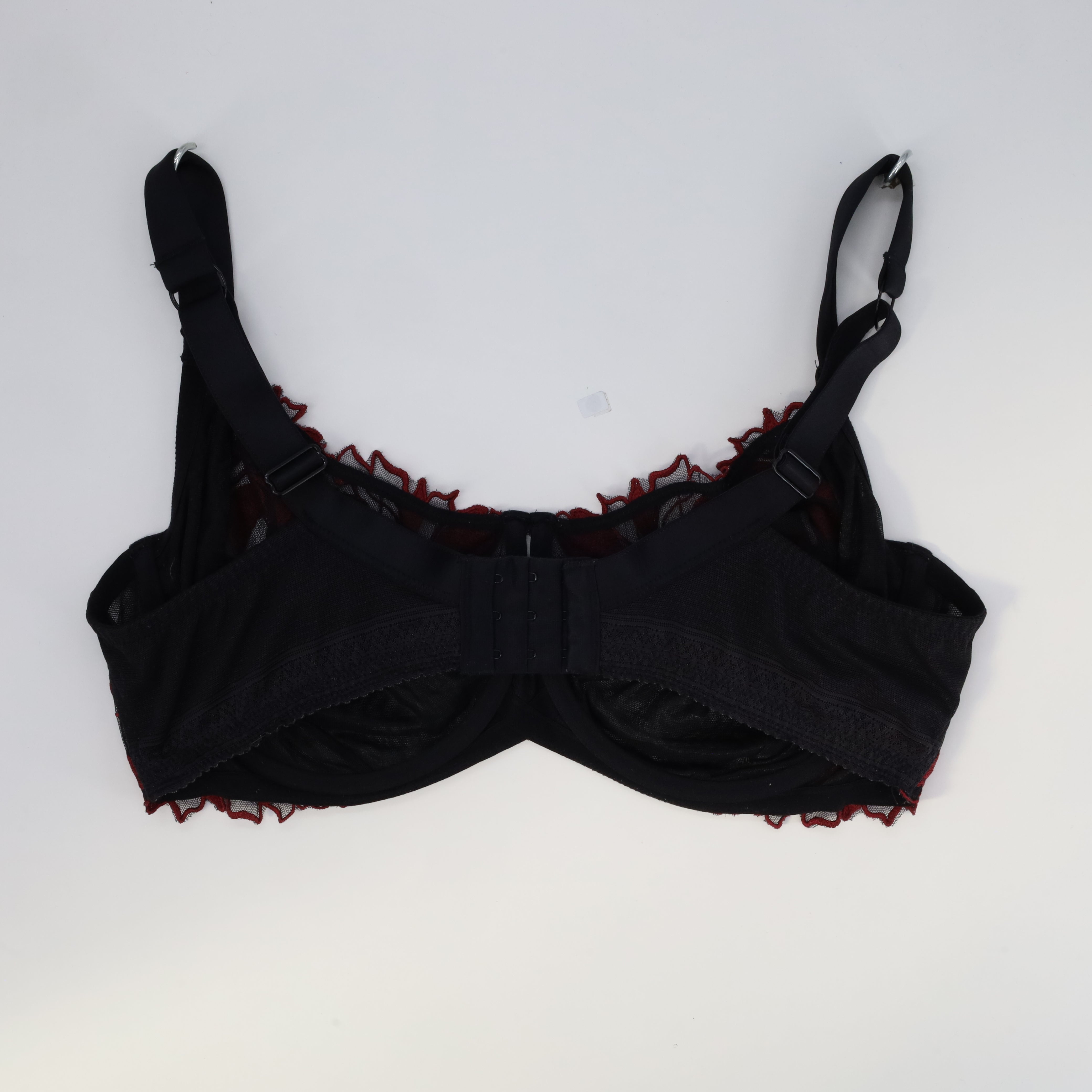Soutien-gorge RougeGorge Noir