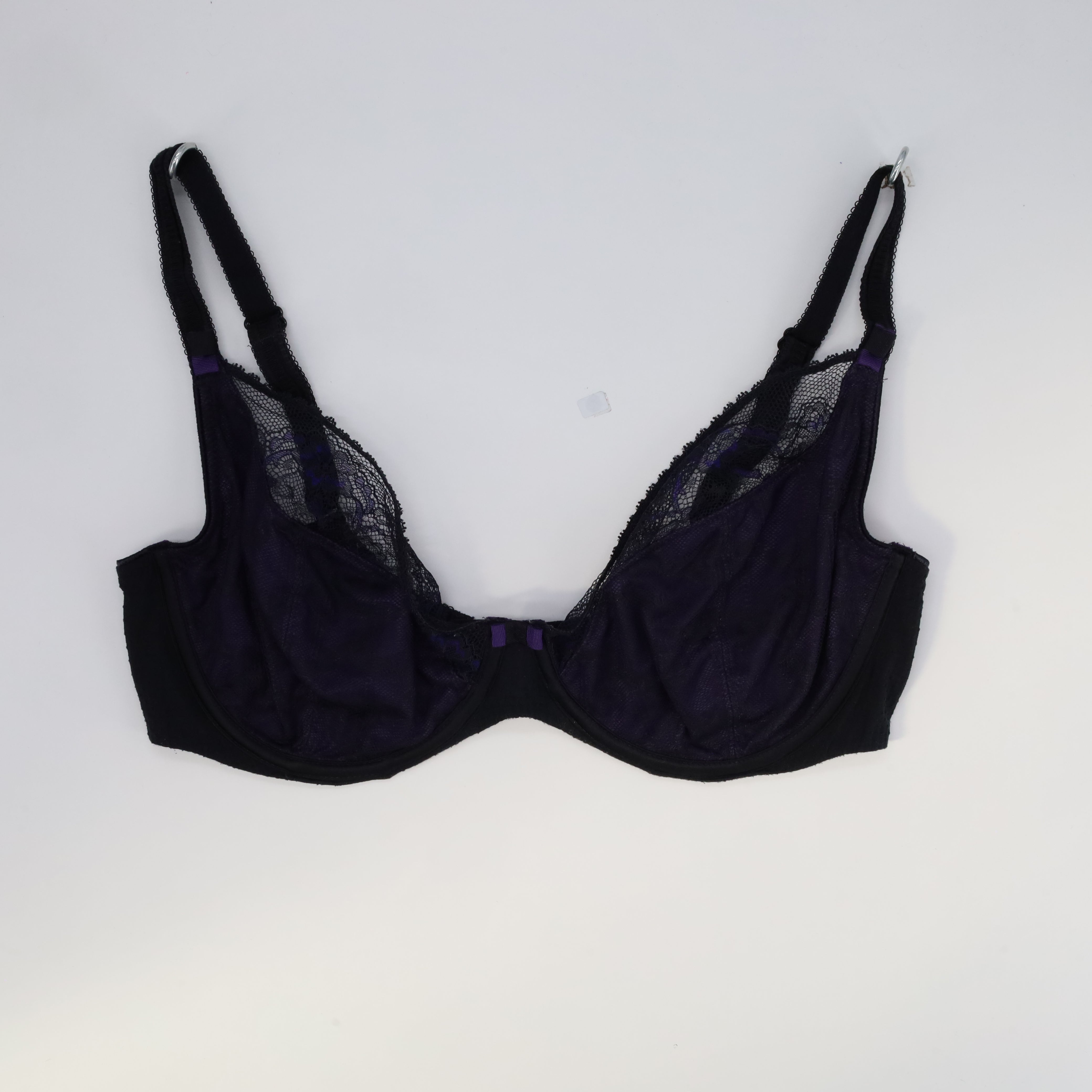 Soutien-gorge Chantelle Noir