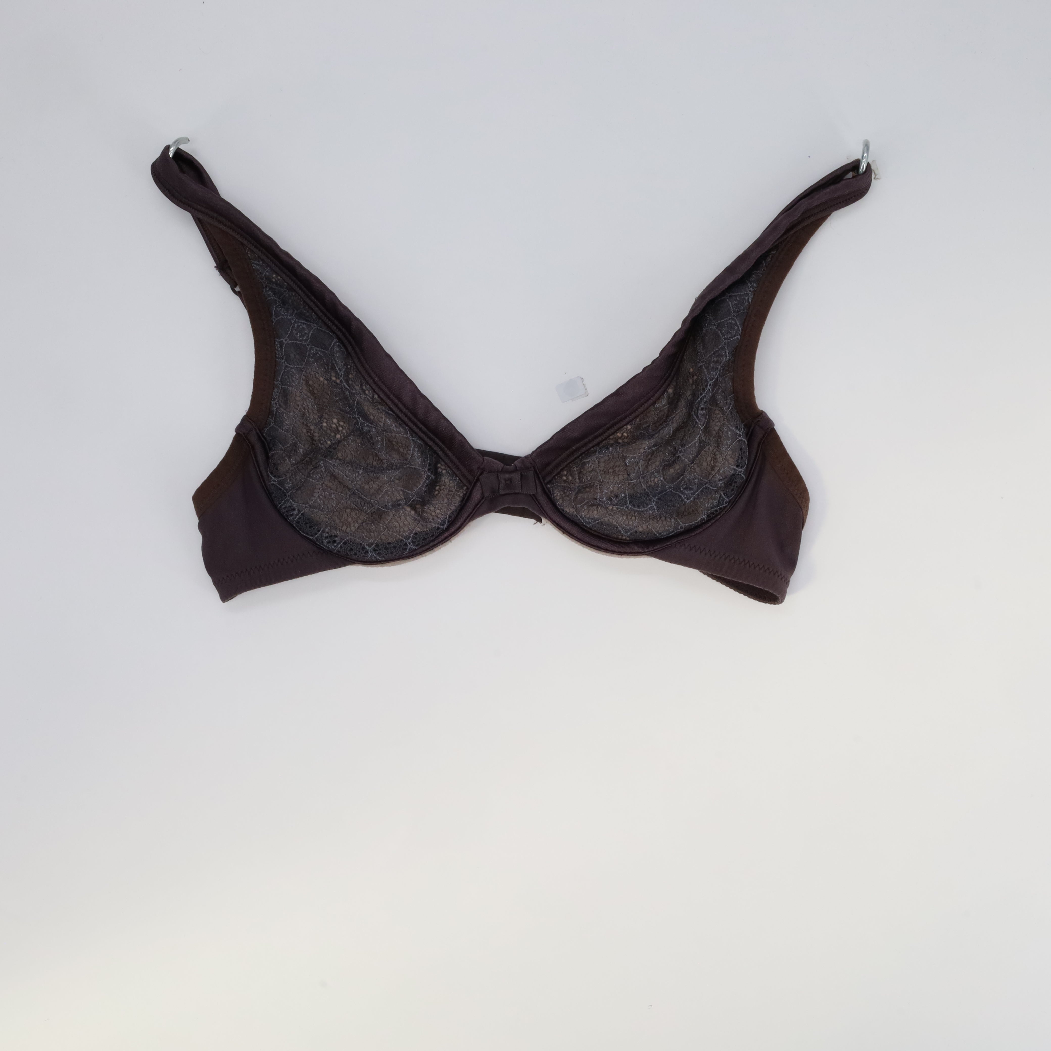 Soutien-gorge DIM Marron